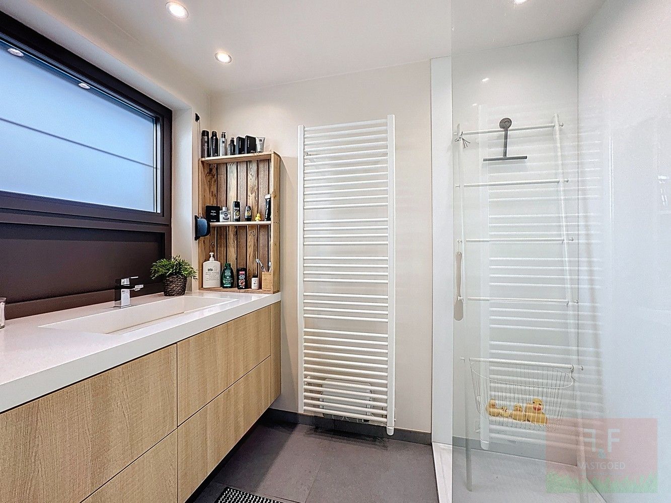 Instapklare energiezuinige vrijstaande bungalow met 3 slaapkamers en inpandige garage foto 18