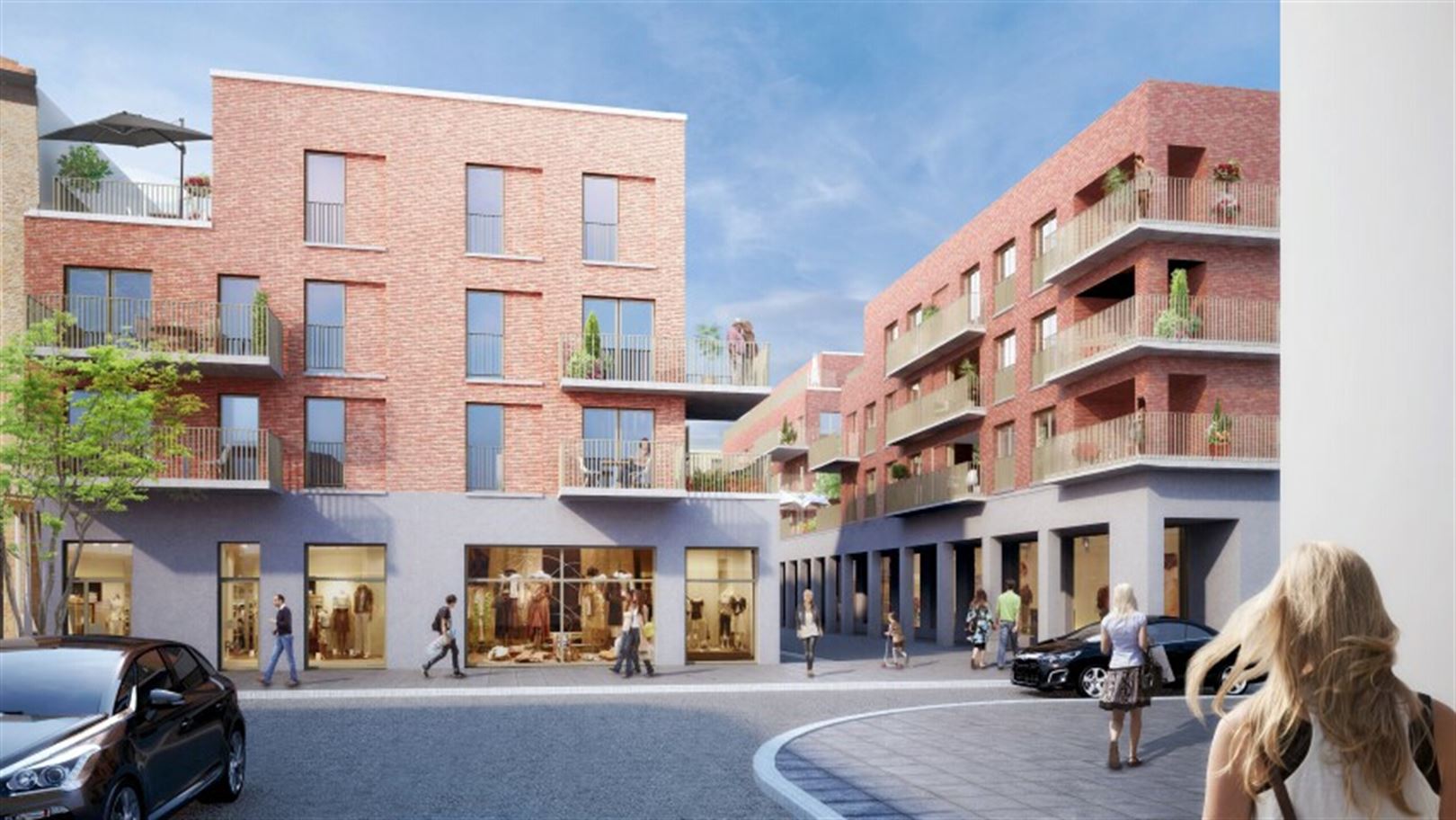 De Laere van 252 m² tot 499 m² foto {{pictureIndex}}