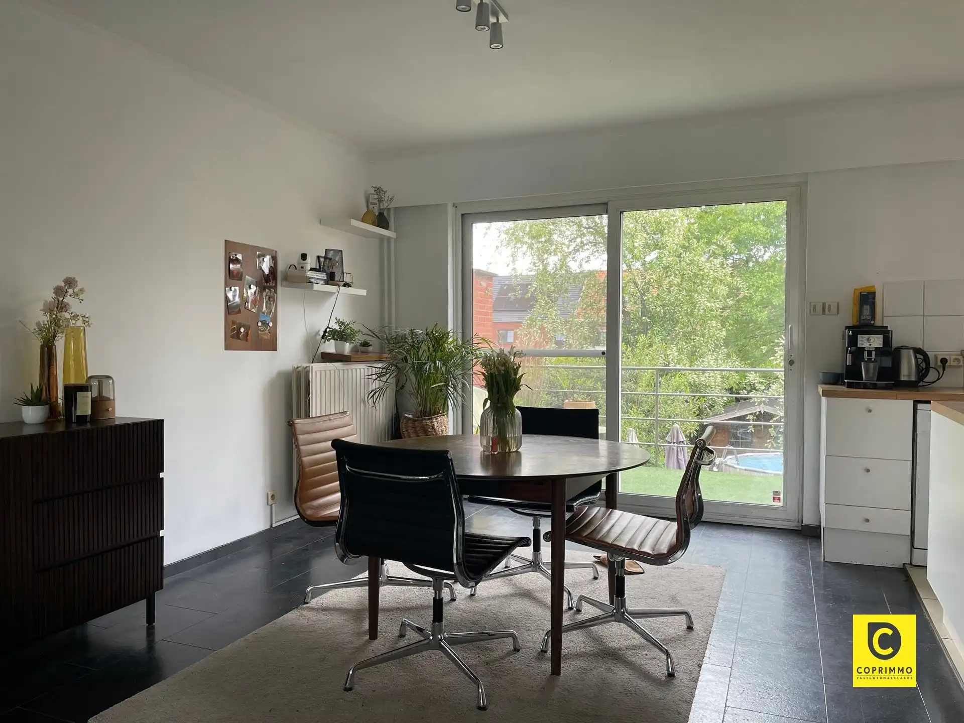Centraal gelegen bel-étage woning! foto 13