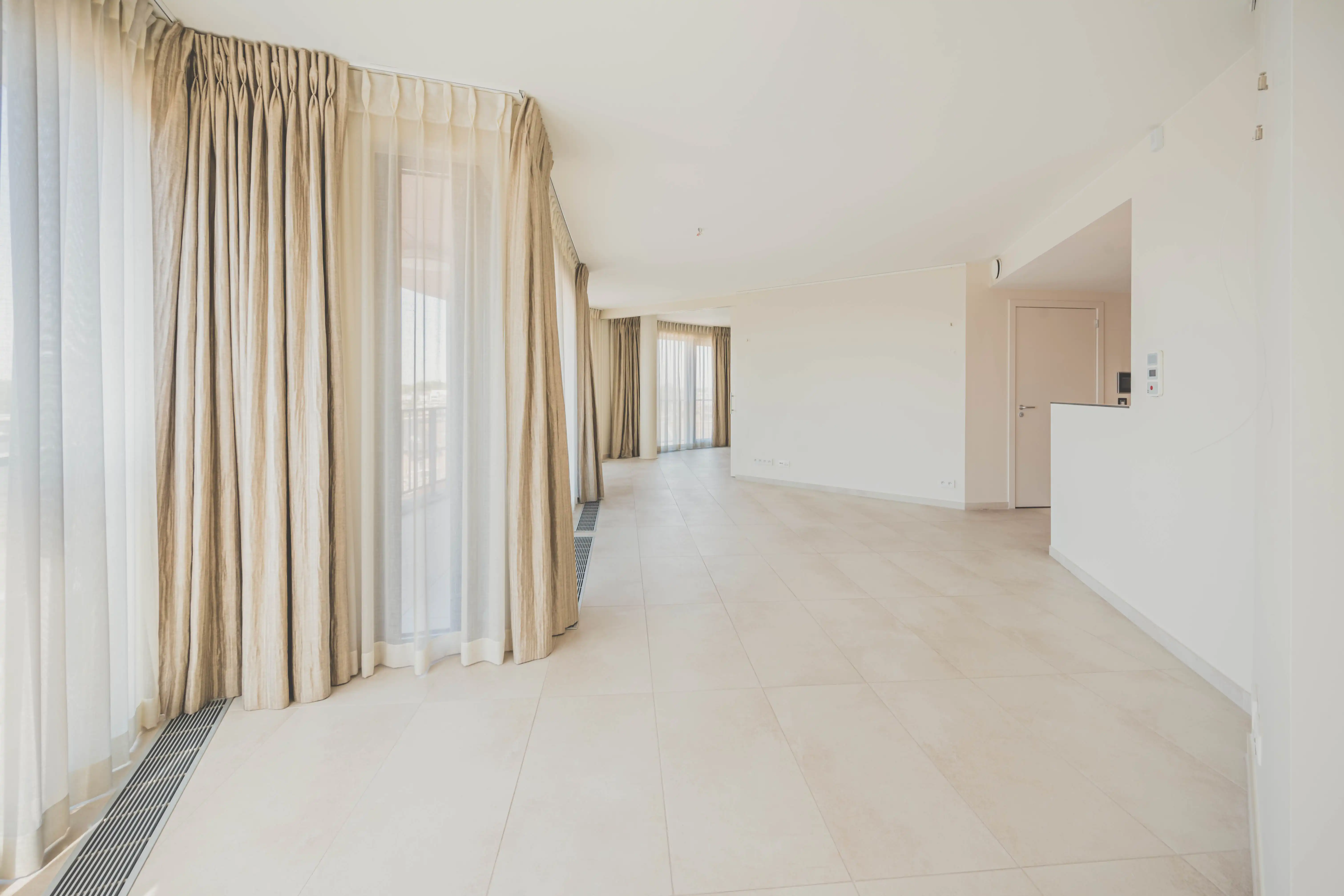 High-end serviceflat in hartje Willebroek foto 4