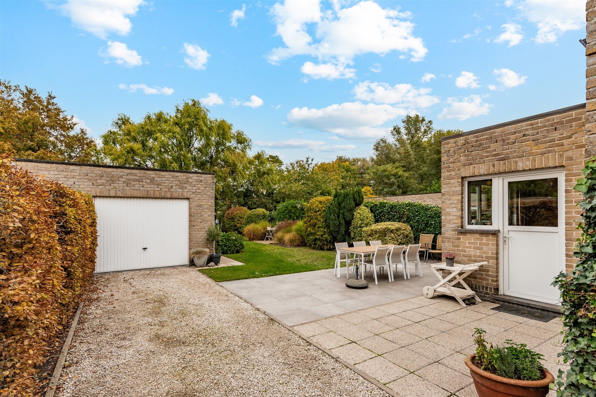 Energiezuinige woning met 3 slks en tuin foto 20