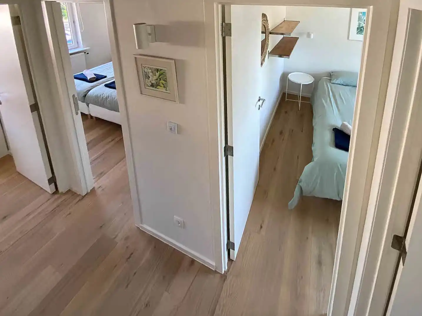 Charmant gerenoveerde dorpswoning te koop in het pittoreske Lissewege foto 20