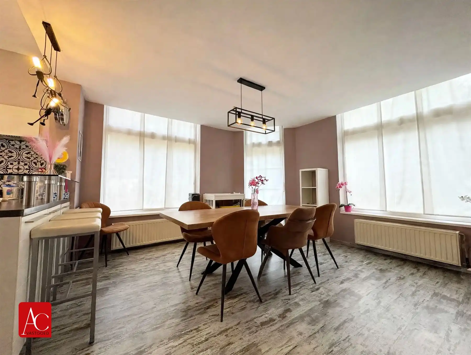 Woning met 5 slaapkamers en terras  foto 10
