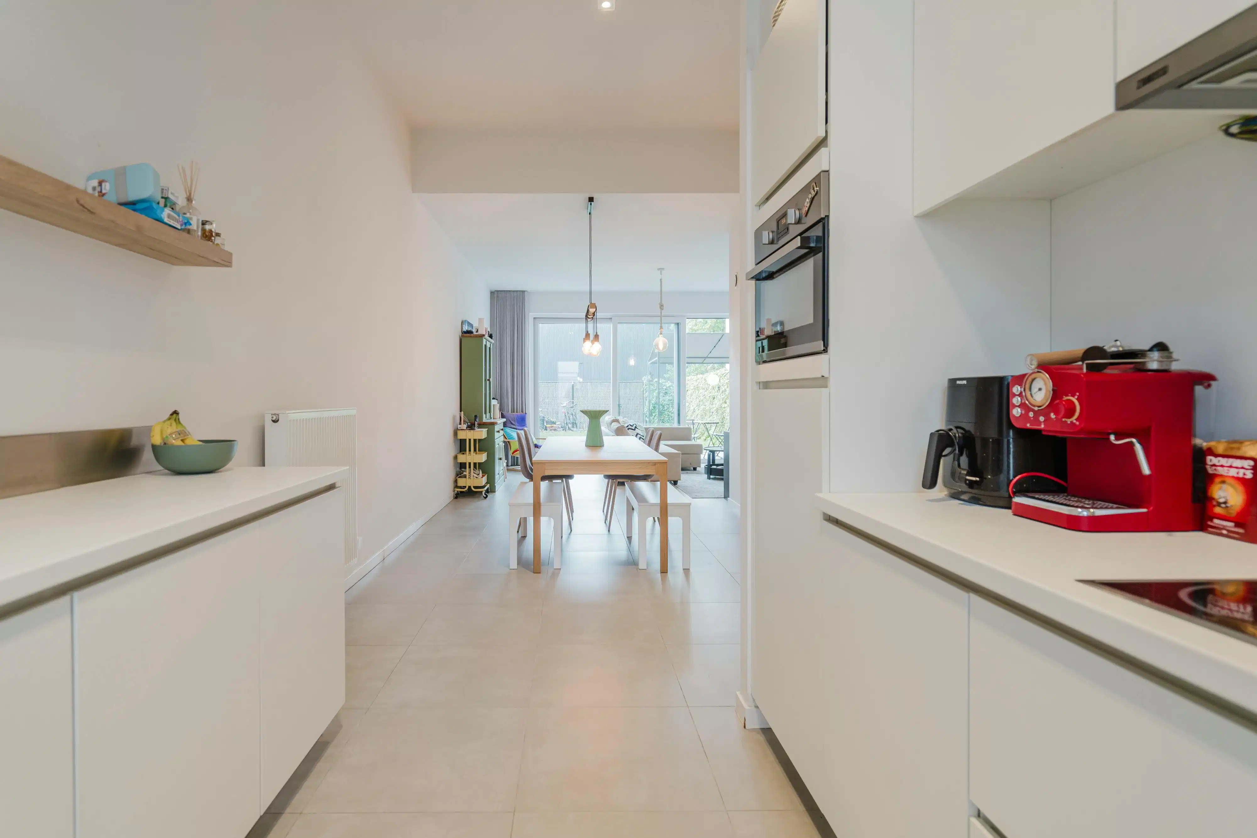 Recent huis met 4 slaapkamers en parking te koop in Kortrijk foto 5