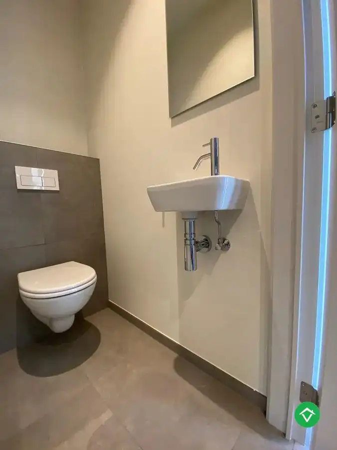 Nieuwbouwwoning met 3 slaapkamers en garage te Koekelare foto 15