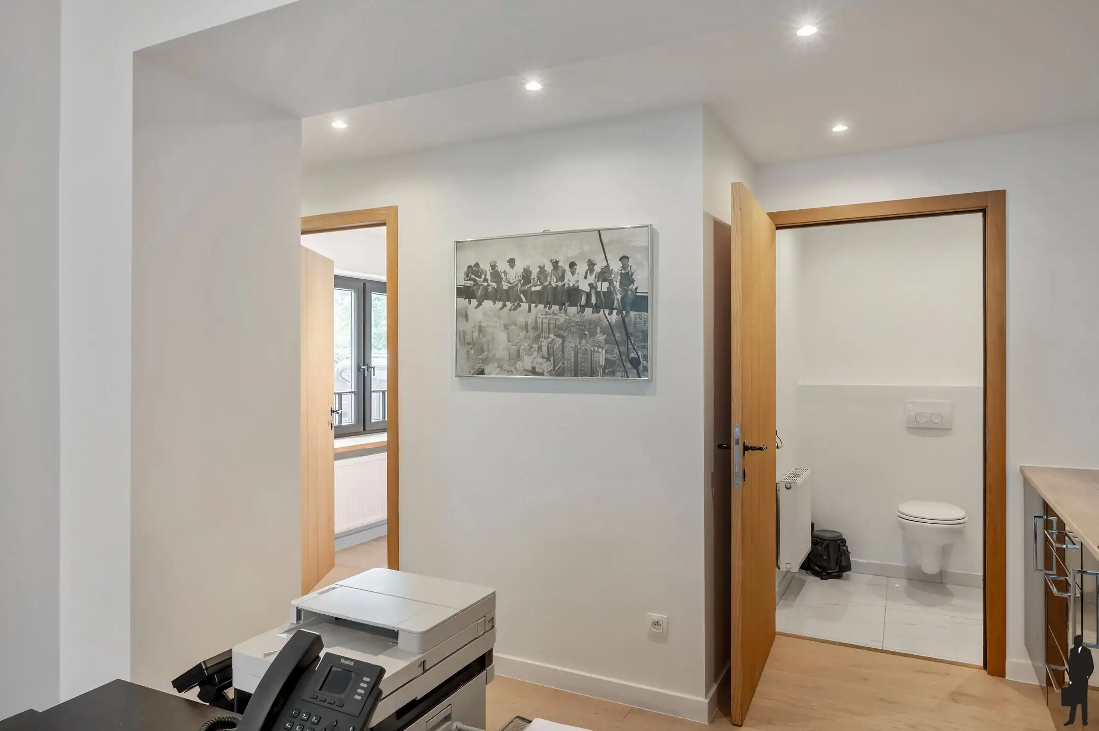 Kantoor/atelier/praktijk foto 10