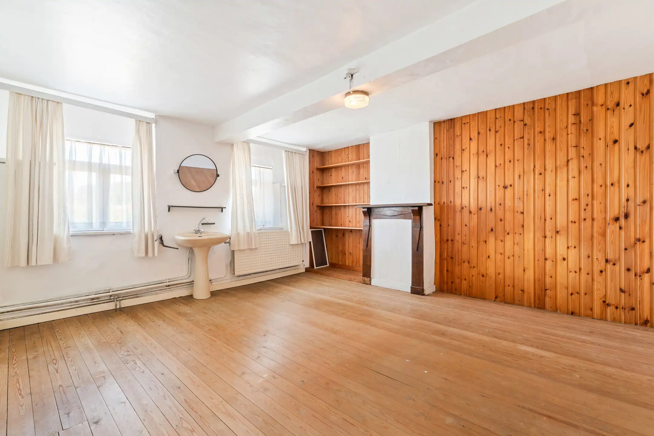 Karaktervolle woning met atelier in de Voerstreek foto 36