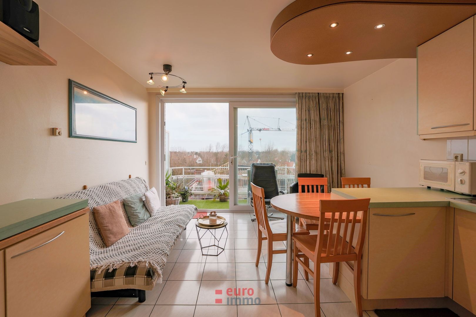 Residentie Panorama  D2 - 0501 foto 2