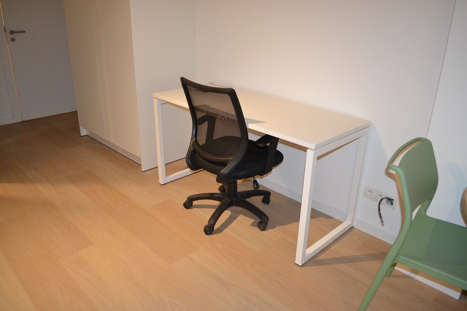 3 instapklare studio's te huur foto 4