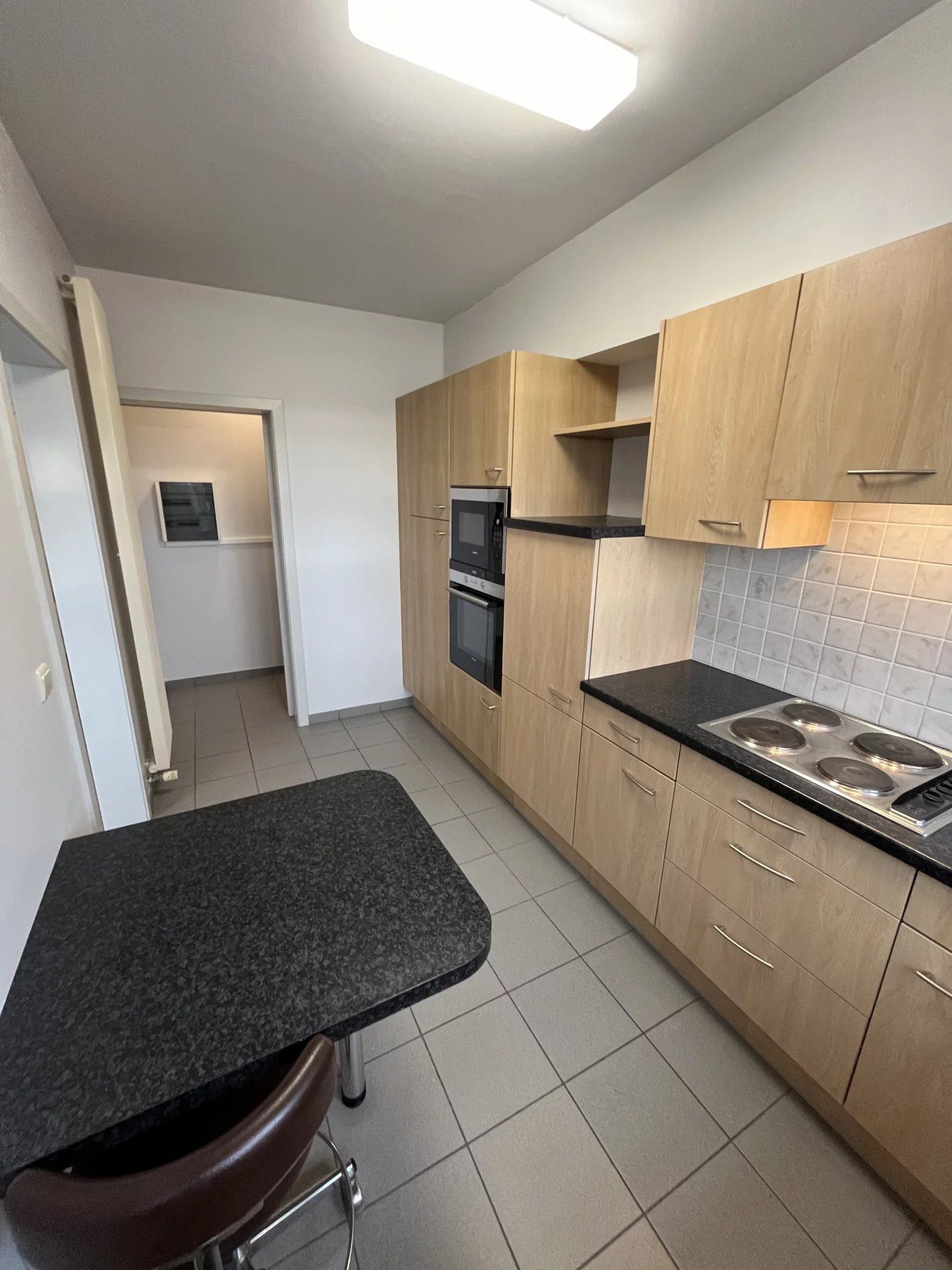 Instapklaar appartement met 2 slaapkamers in Heusden-centrum! foto 6