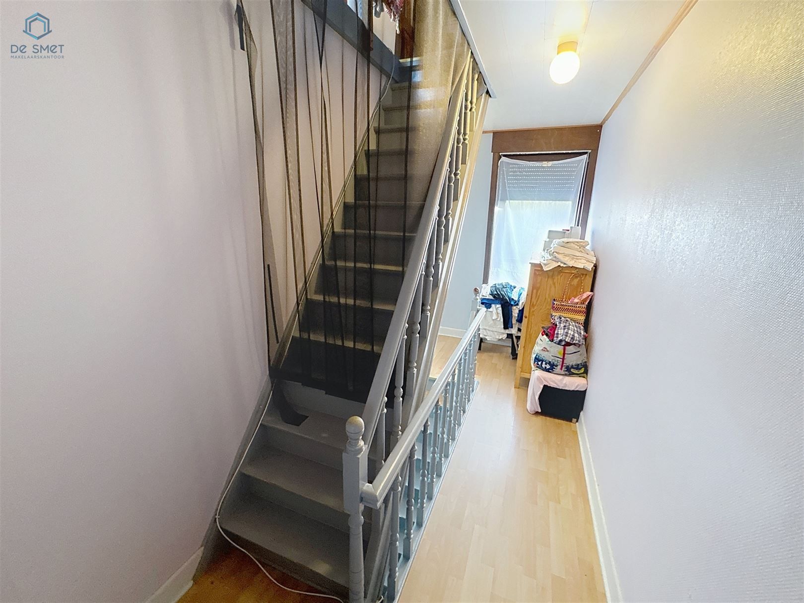 Charmante woning met 3 slaapkamers en gezellige stadstuin op wandelafstand van het centrum van Geraardsbergen foto 12