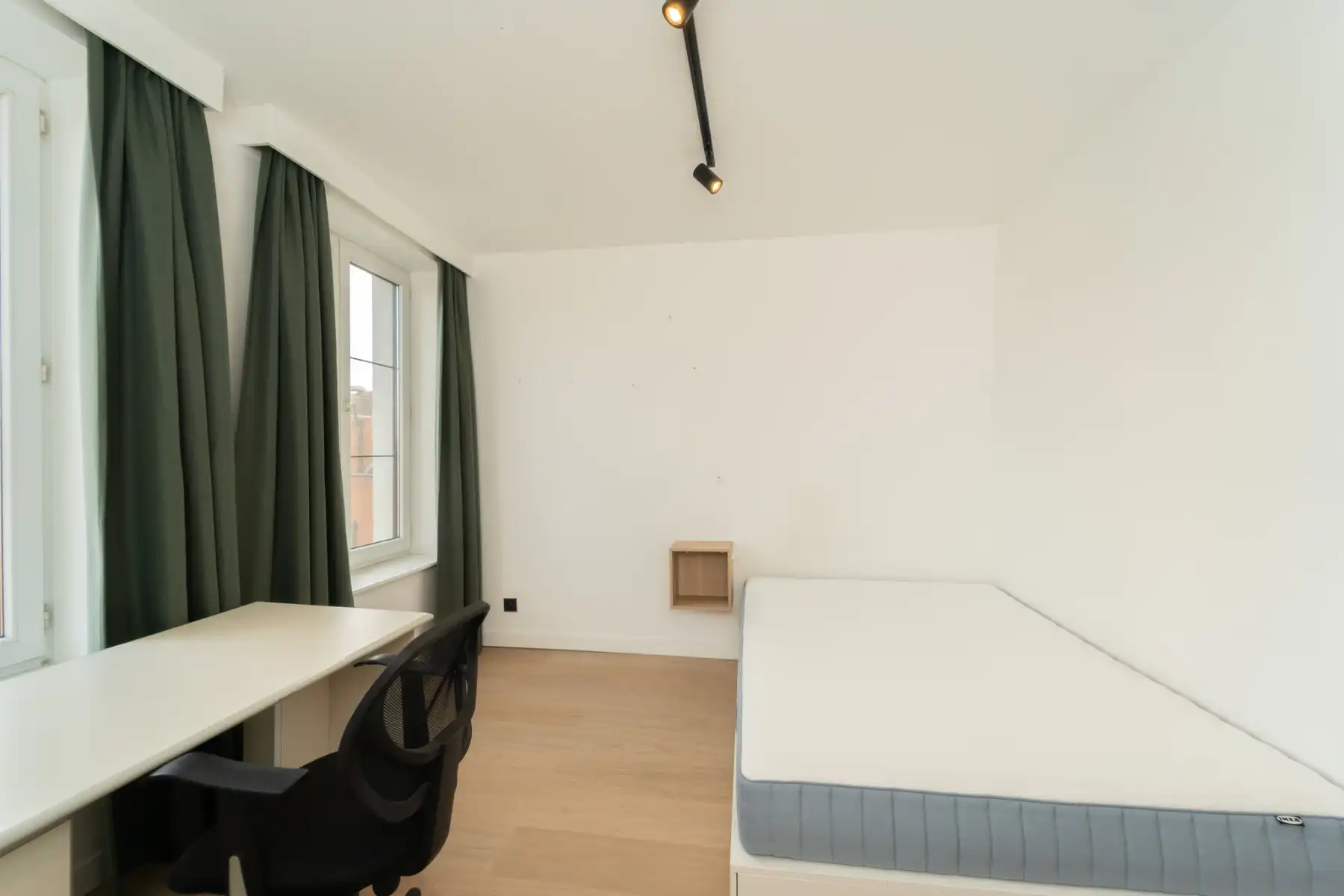 Gerenoveerde studio op zeer centrale ligging in hartje Gent foto 16