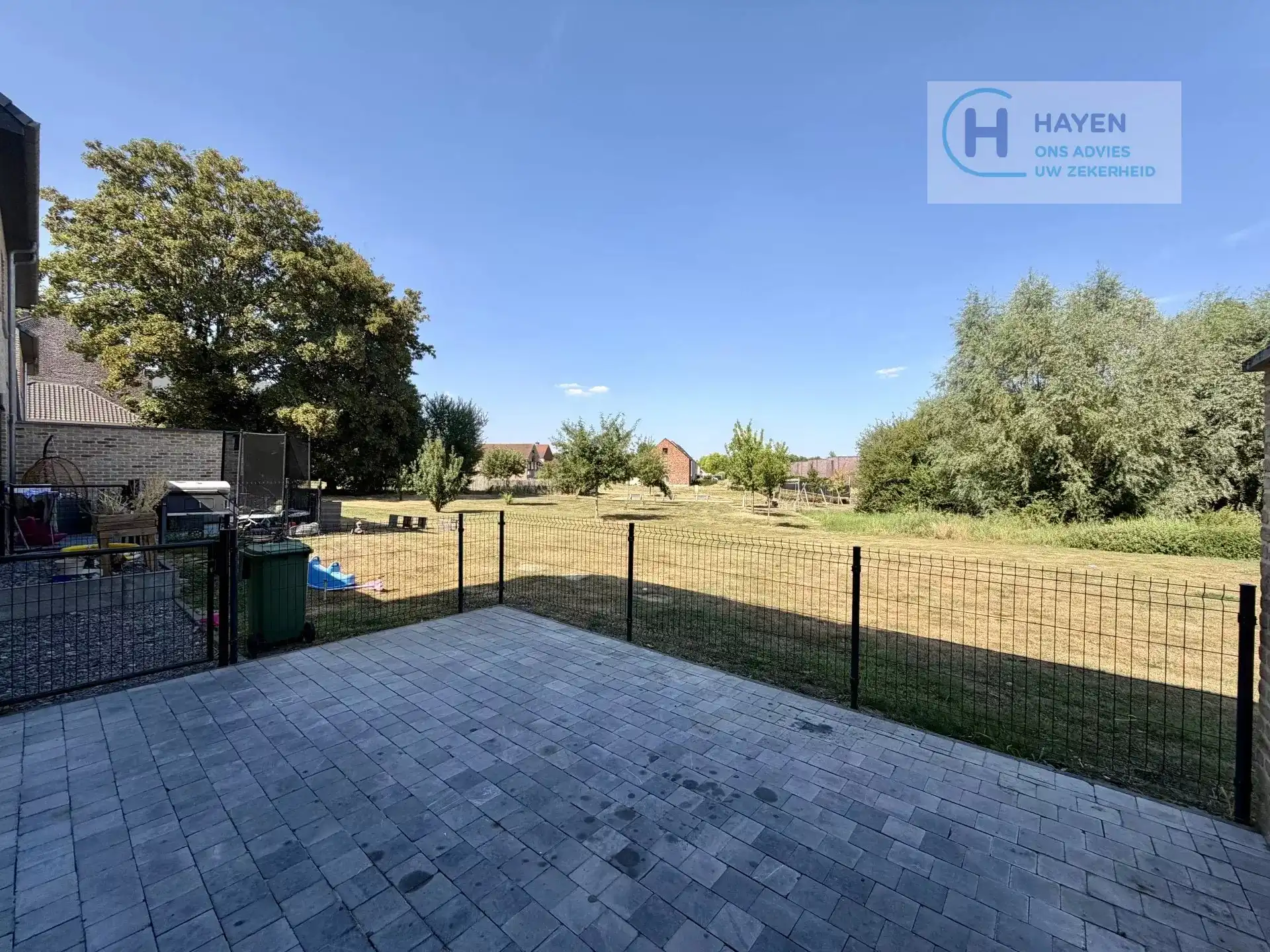 Nieuwbouw BEN-woning te Guigoven foto 24