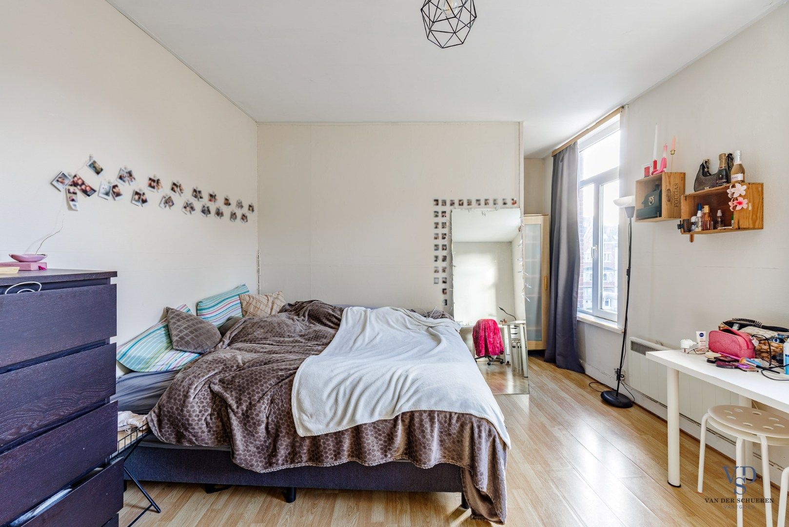 Herenhuis met 7 vergunde studentenkamers. foto 22