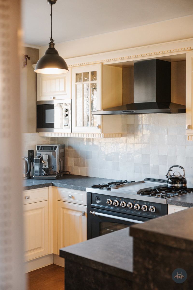 Prachtige HOB met zuiderse tint! foto 41