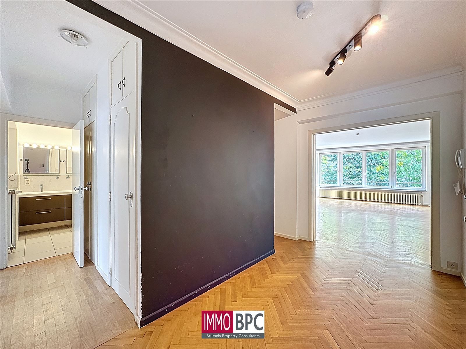 Appartement met 3 slaapkamers foto 13