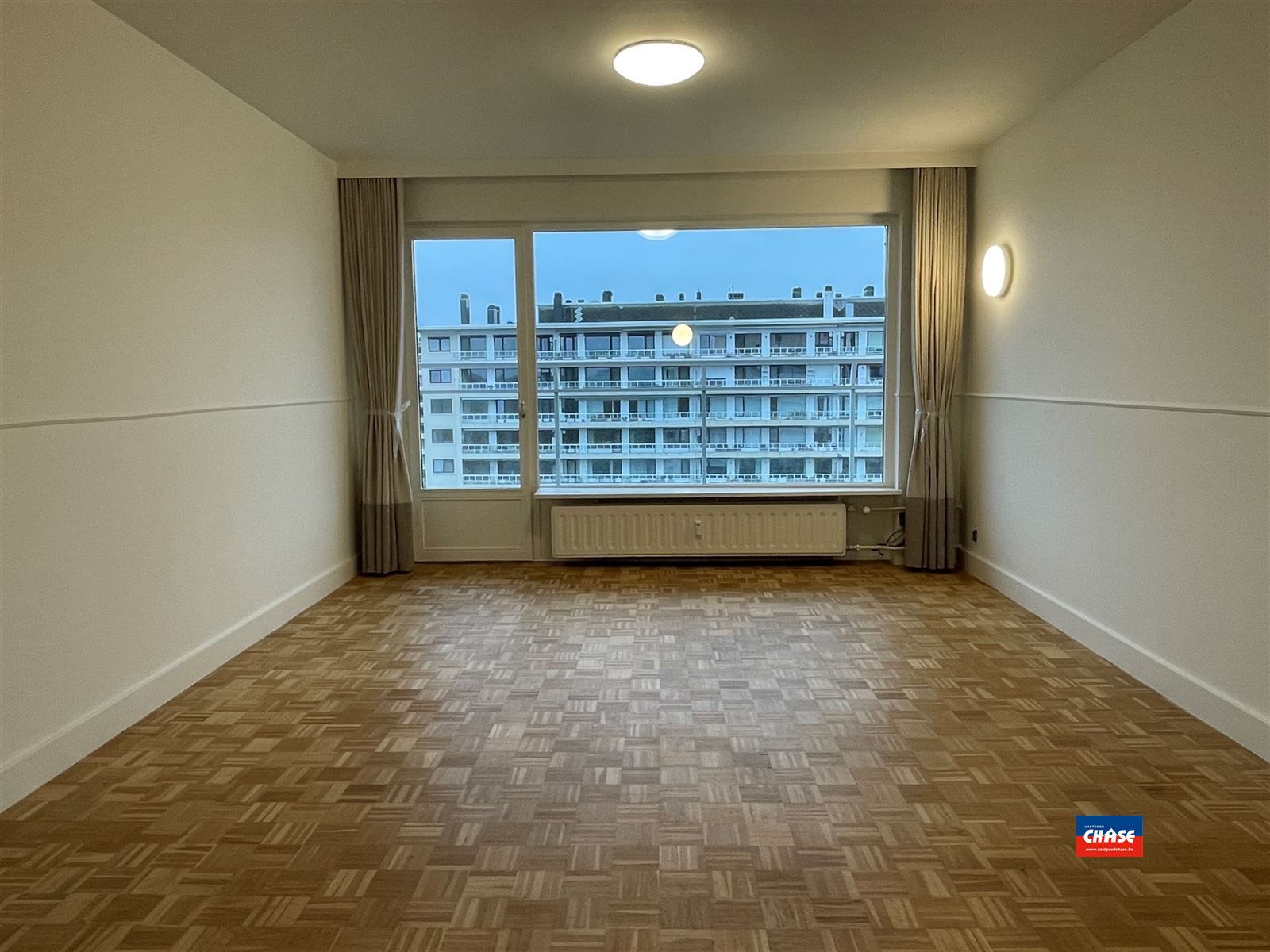 Appartement te huur Fruithoflaan 104/11v - 2600 BERCHEM