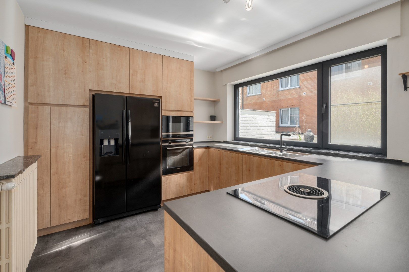 Ruime burgerwoning in centrum Knokke foto 8