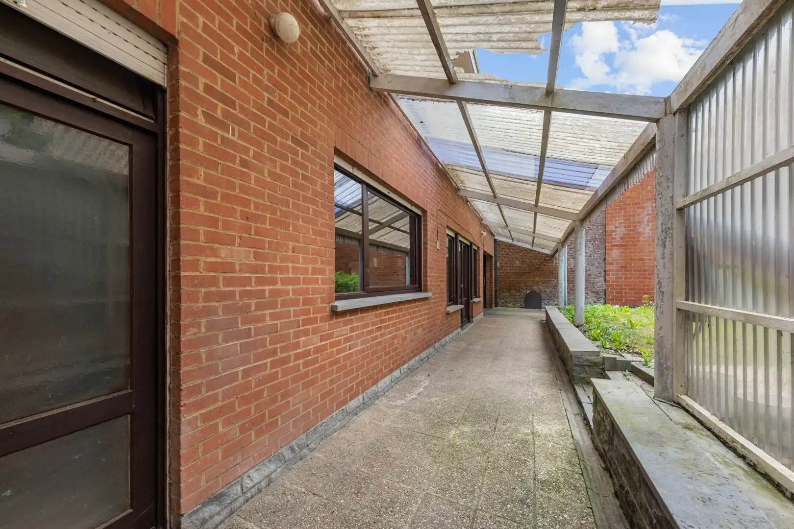 Riante burgerwoning met 5 slaapkamers en atelier te Nederbrakel foto 22