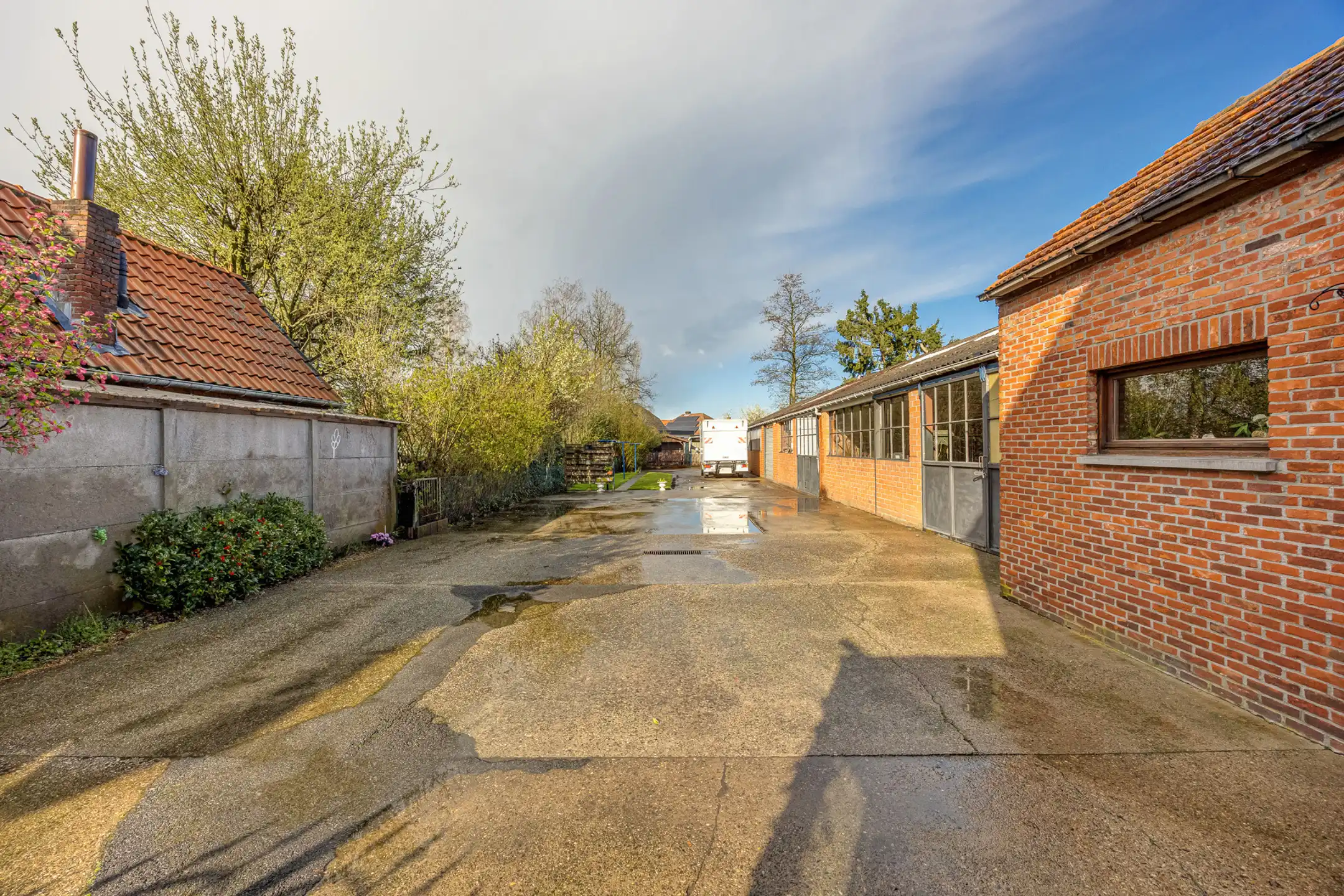 Vrijstaande woning op ruim perceel (1.127 m²) nabij centrum Beerse & Merksplas foto 26