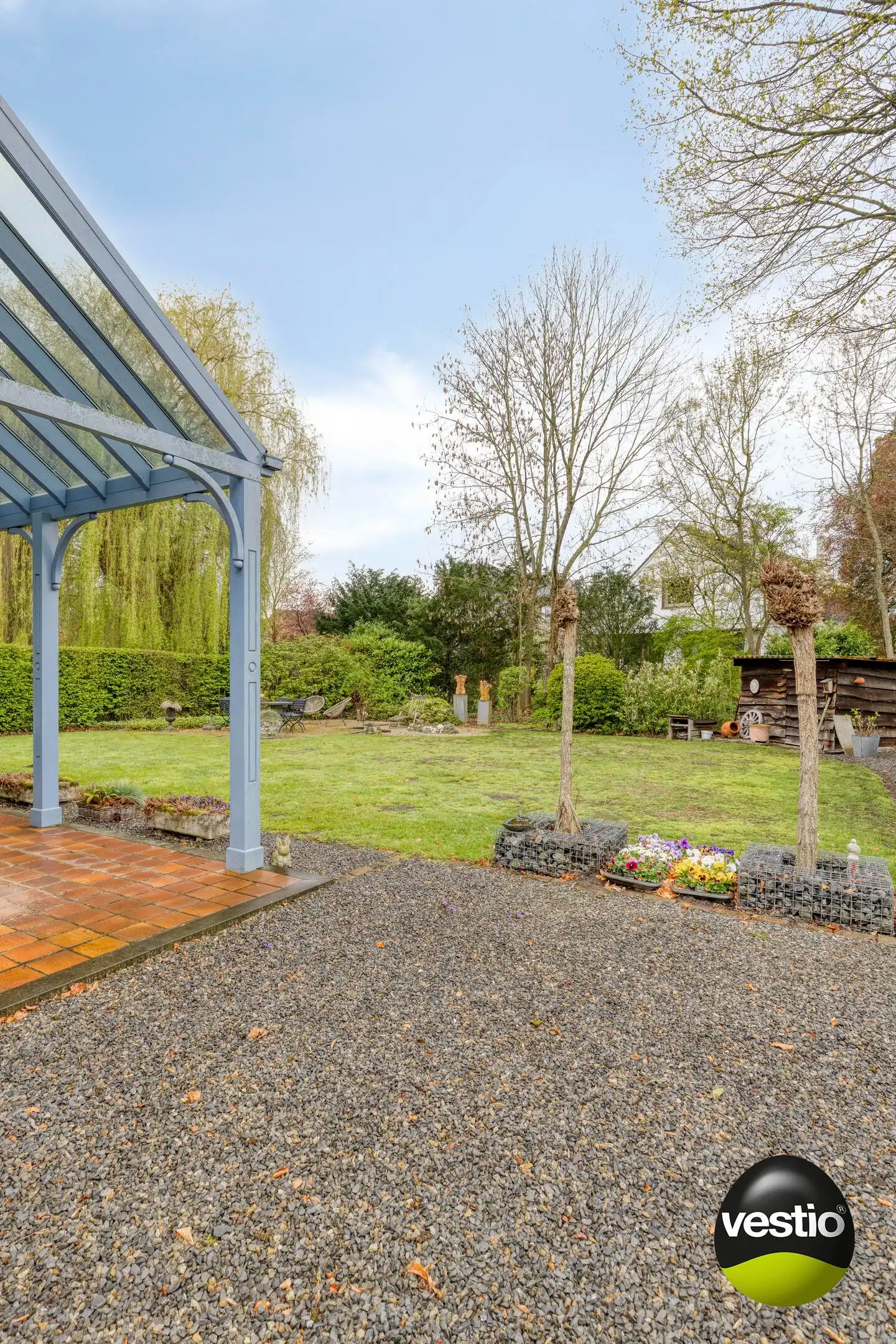 Exclusief wonen te Henegauwberg, Hasselt! foto 7