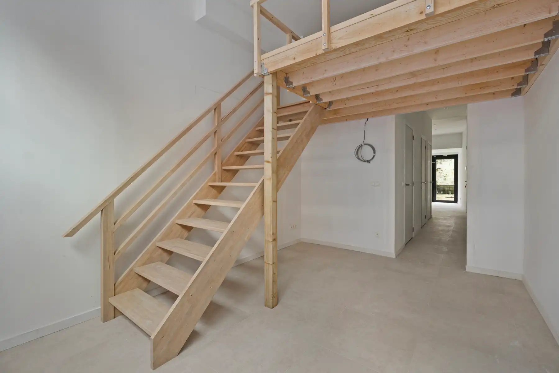 Appartement te koop Tervuursestraat 9/0001 - 3000 Leuven