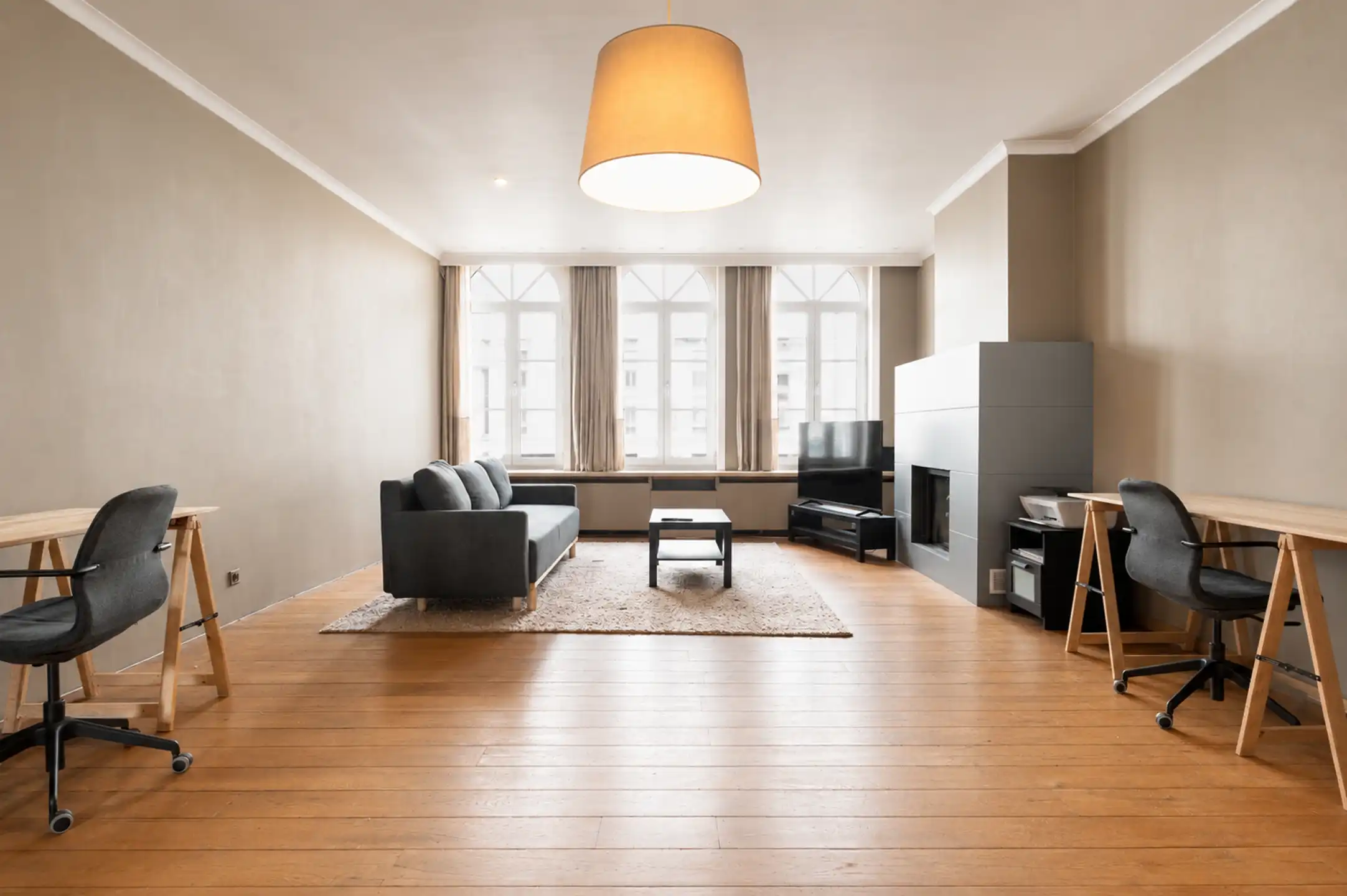 Karaktervol handelspand met duplex op toplocatie foto 8