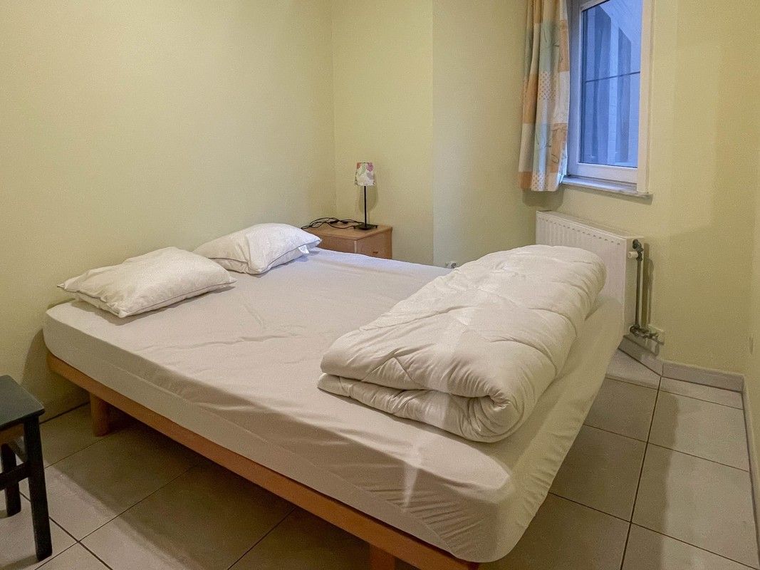 gemeubelde 2 slaapkamer appartement met zijdelings zeezicht foto 6