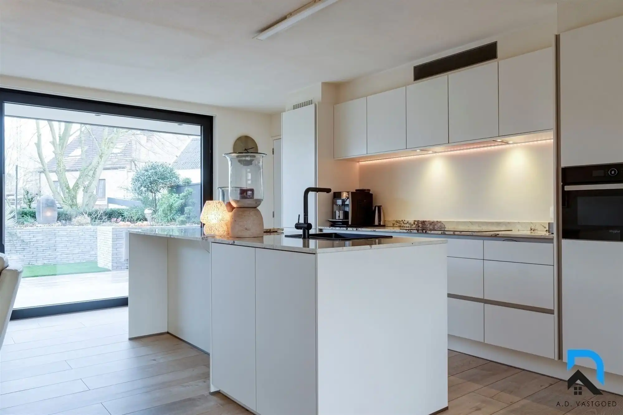 Recente BEN – woning op toplocatie in Eigenbilzen foto 9