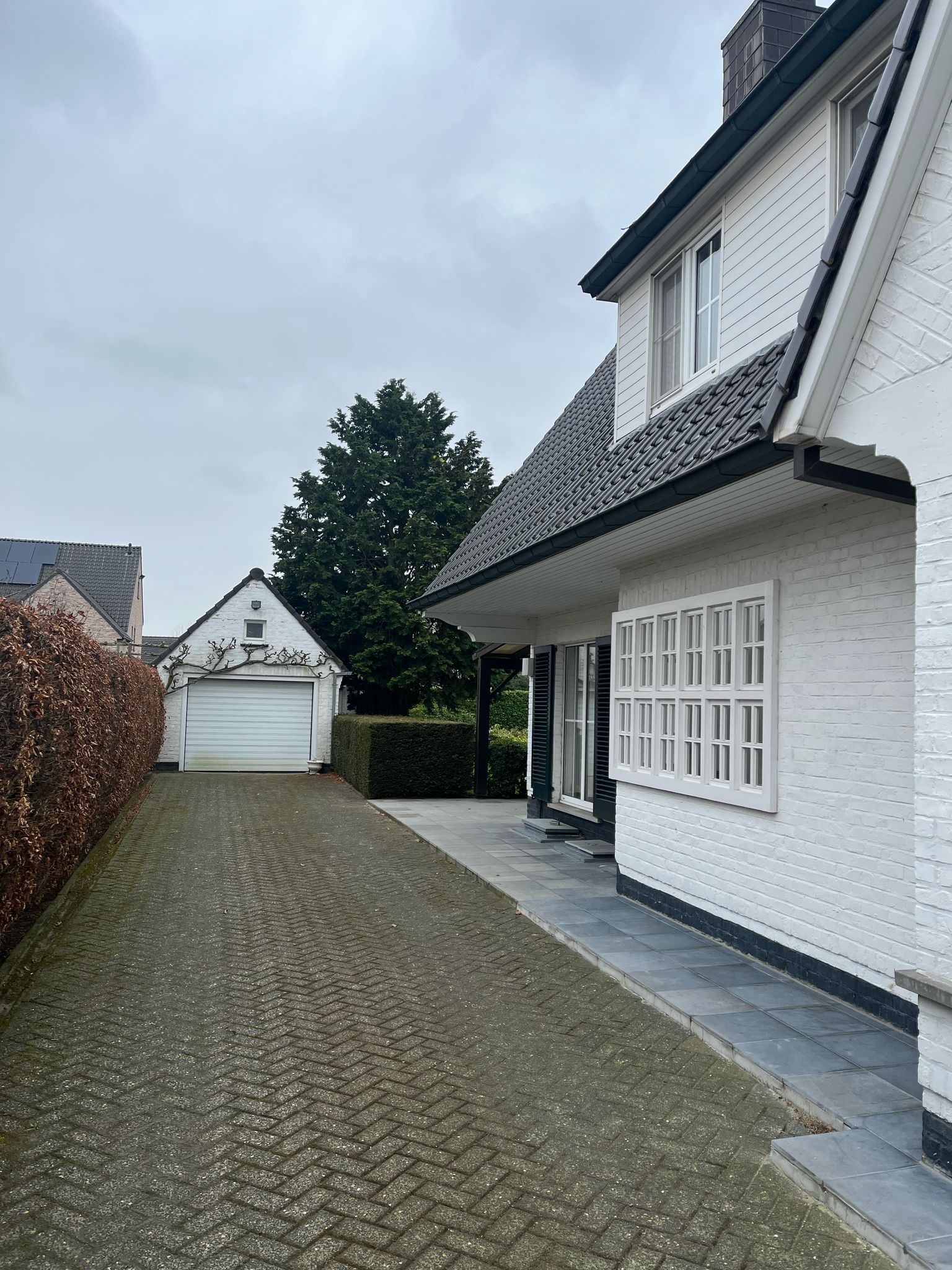 Villa met karakter foto 3