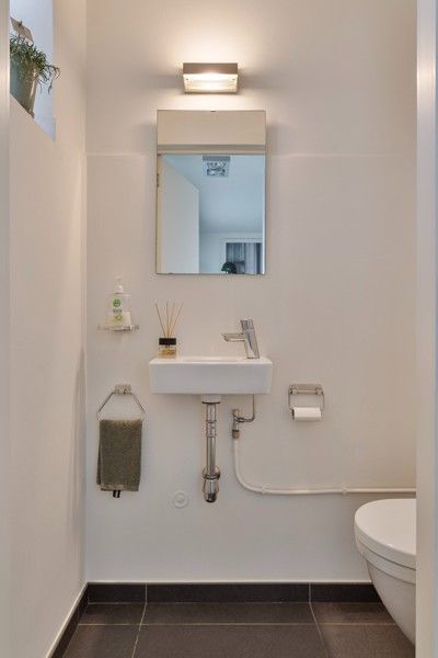 Op en top gerenoveerde bel-etage woning mét magazijn TE KOOP nabij hartje Wakken! foto 18