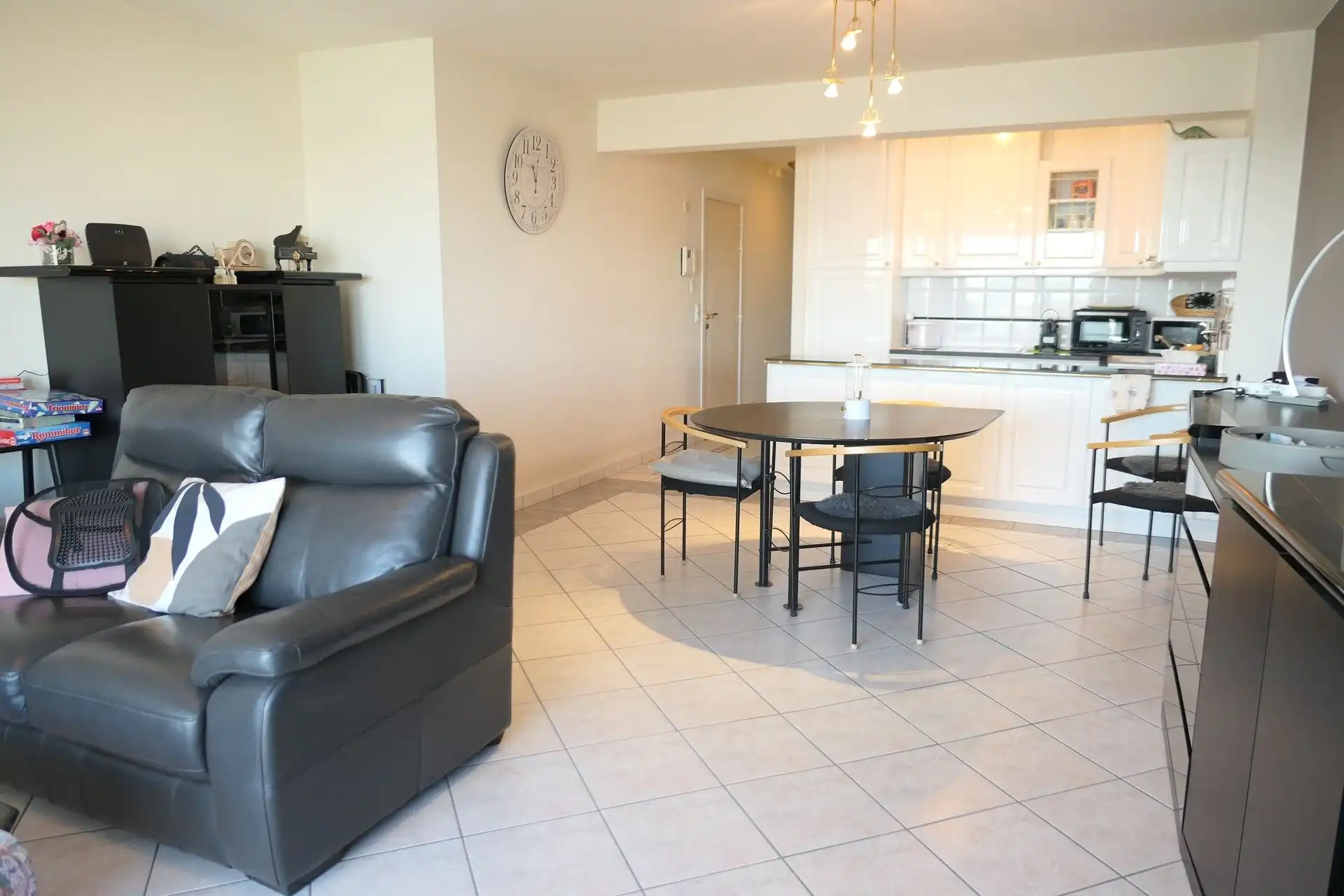 APPARTEMENT / JACHTHAVEN foto 4