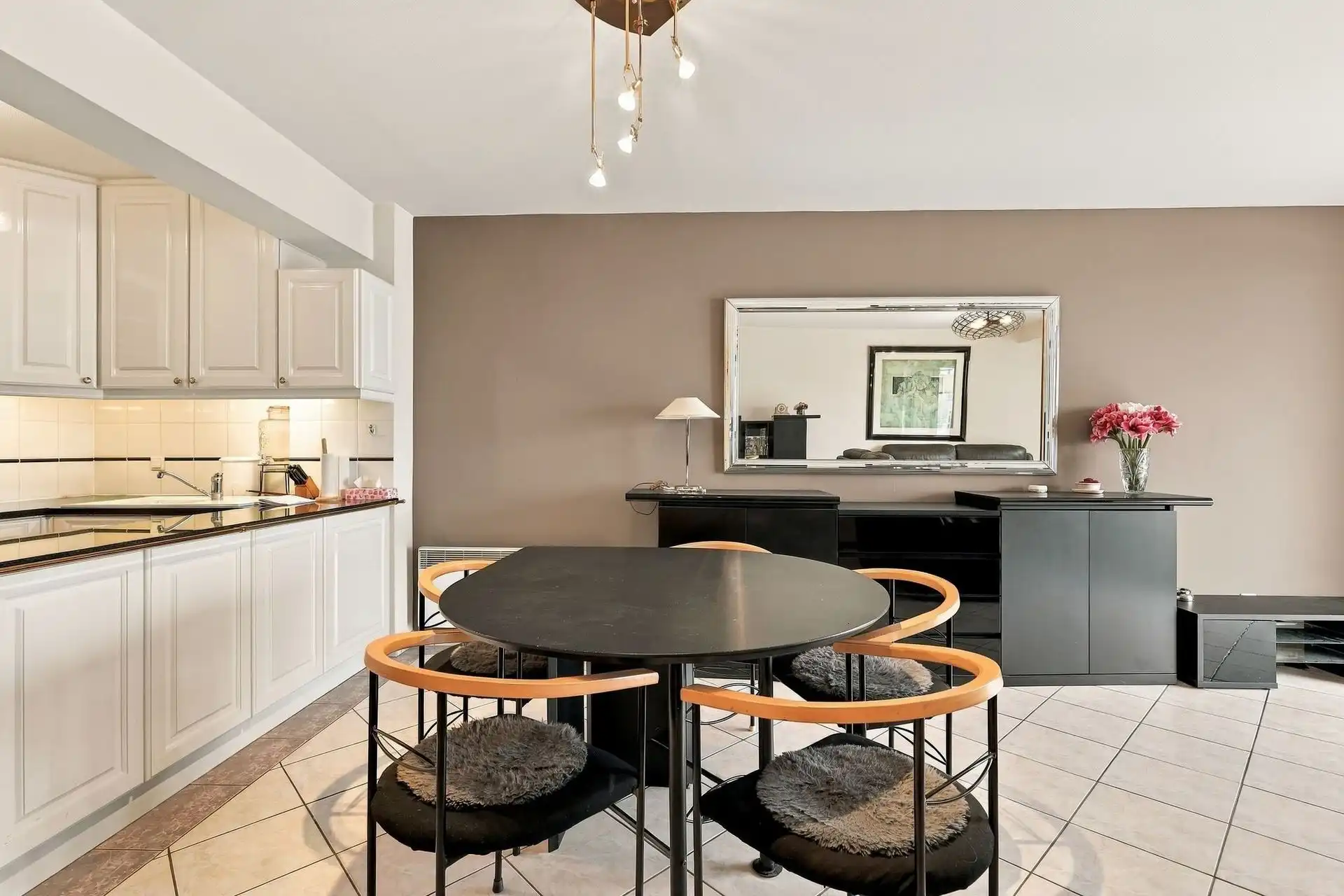 APPARTEMENT / JACHTHAVEN foto 4