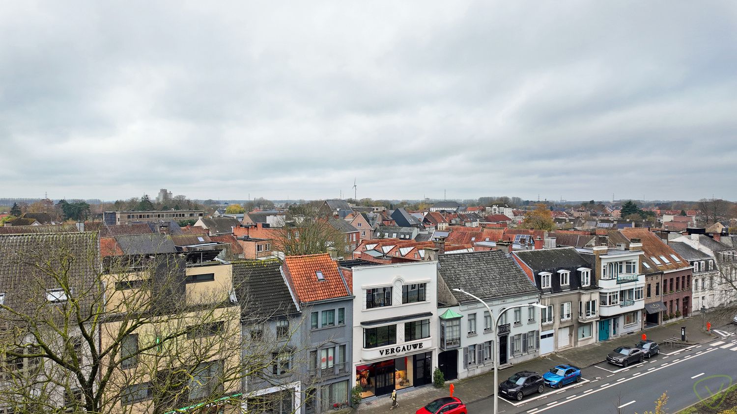 Instapklaar appartement te huur nabij het centrum van Eeklo! foto 9