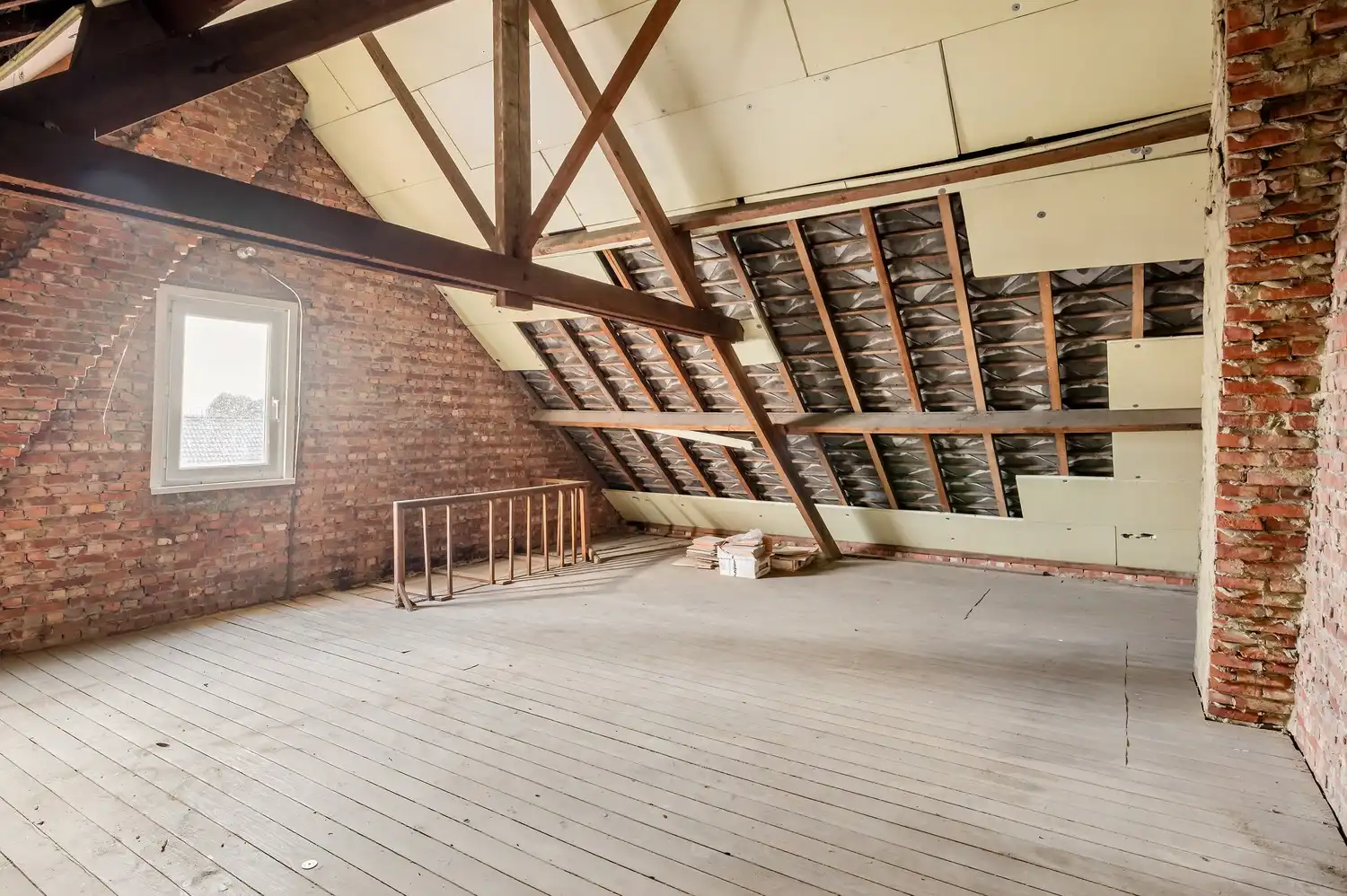 Ruime woning in Hulshout foto 22