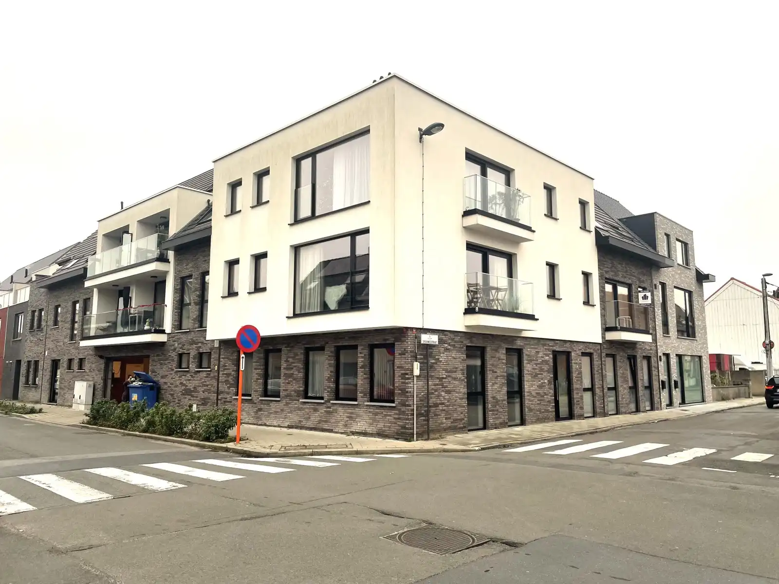 Appartement te huur foto 15