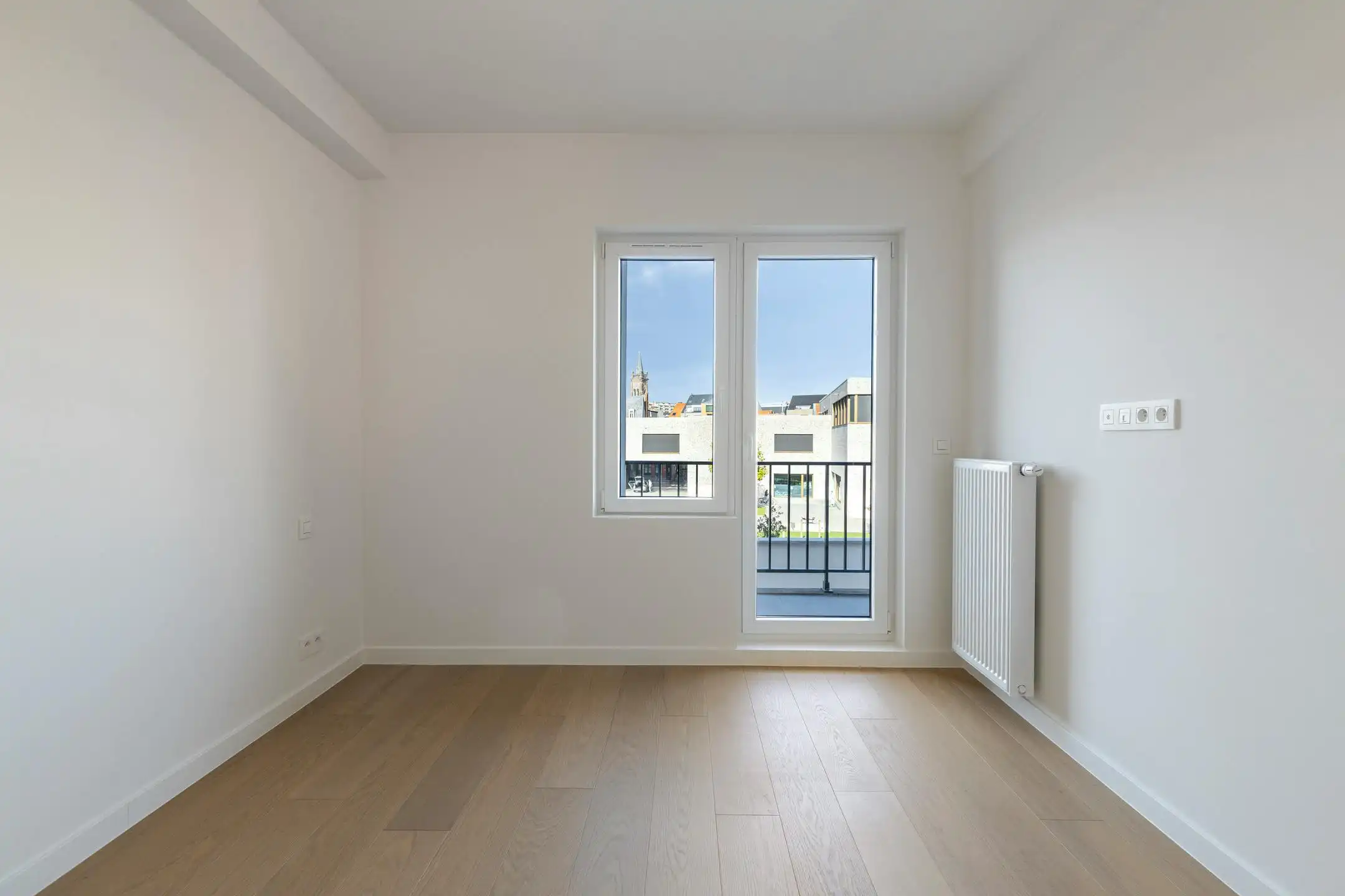 Appartement te koop (3de verdieping) te Blankenberge foto 12