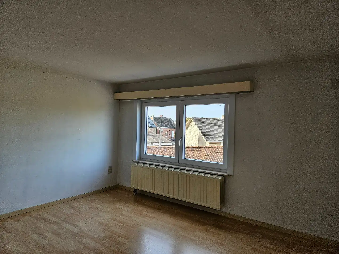 Gezellig 2-slaapkamer appartement op toplocatie in Mol! foto 6