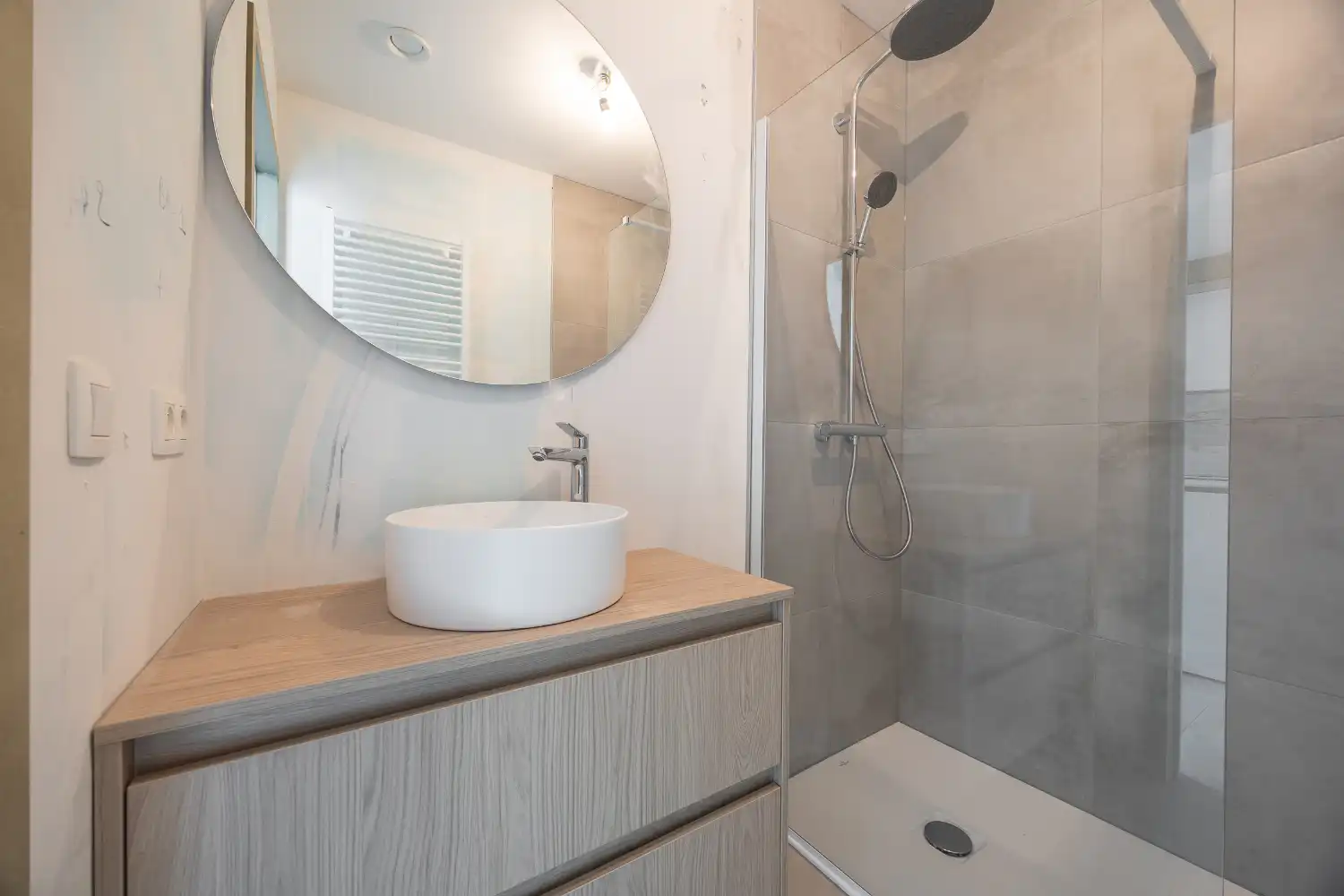 Nieuwbouwappartement met 2 slaapkamers te koop in Middelkerke foto 22