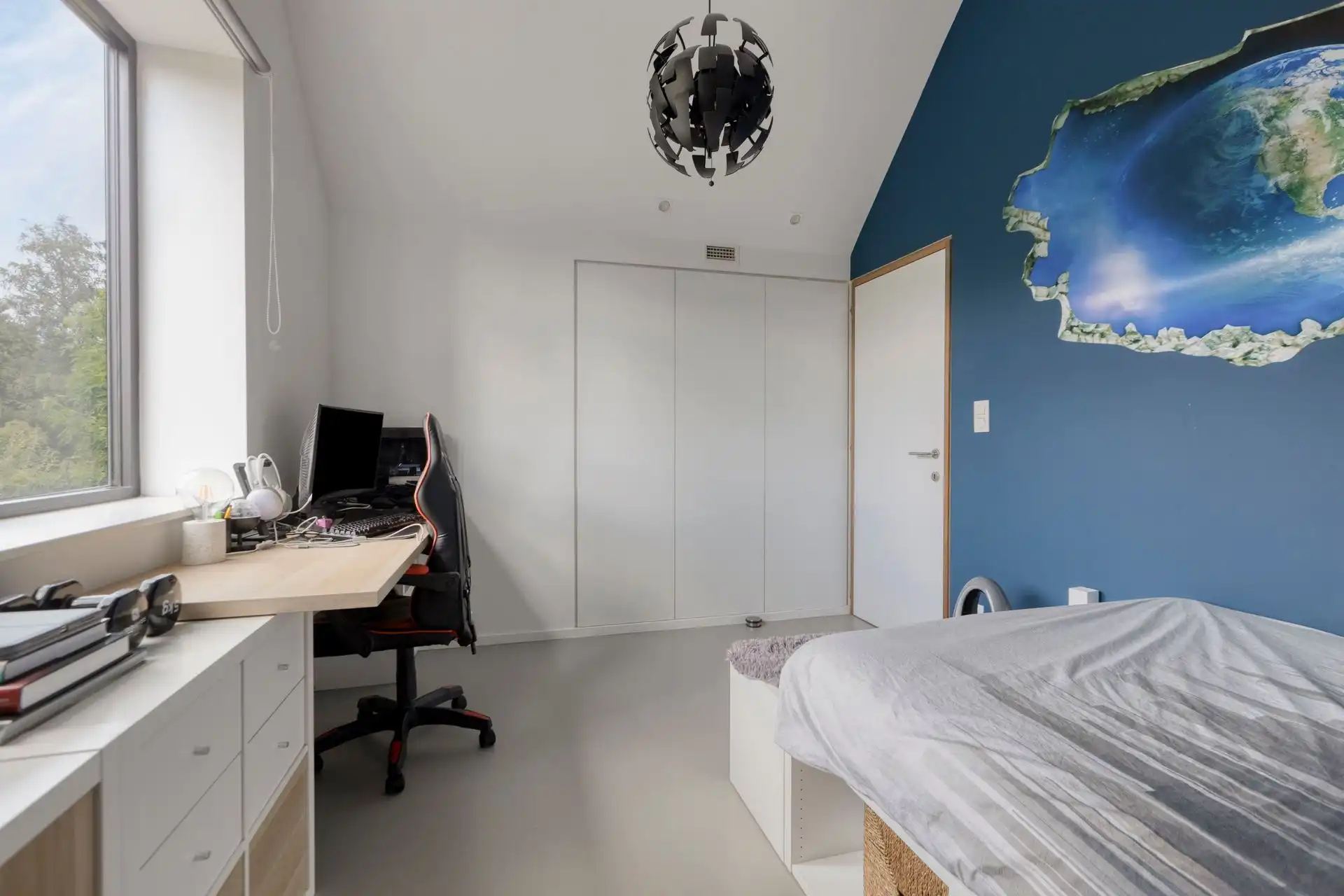 Exclusief wonen waar architectuur, ruimte en levenslang comfort samenkomen. foto 54