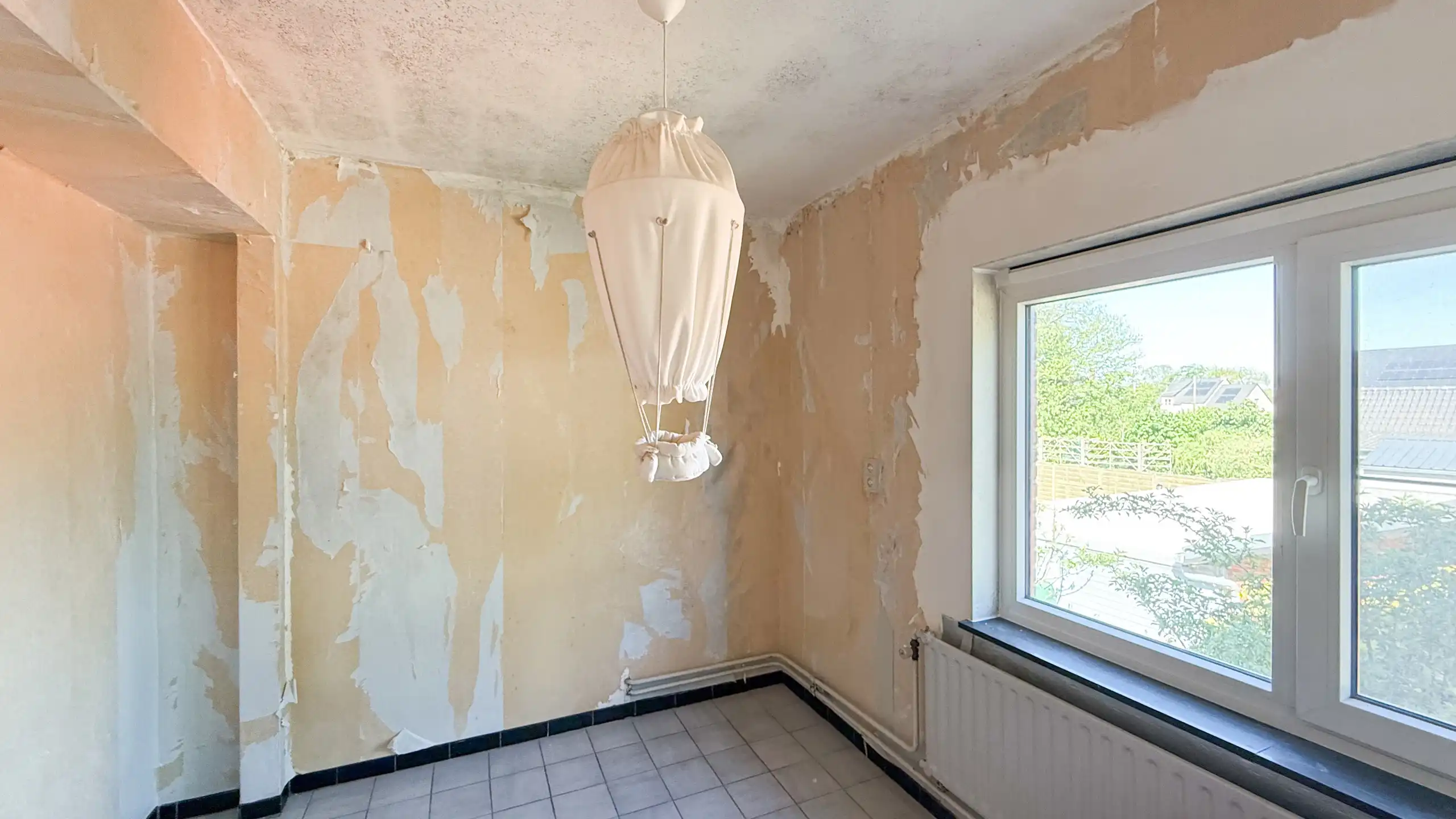 Te renoveren open bebouwing op topligging in Heusden-Zolder! foto 14