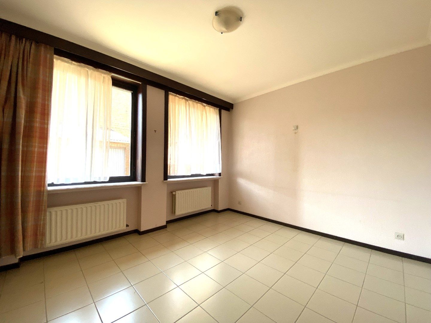Appartement met 2 slpks. en garagebox foto 6