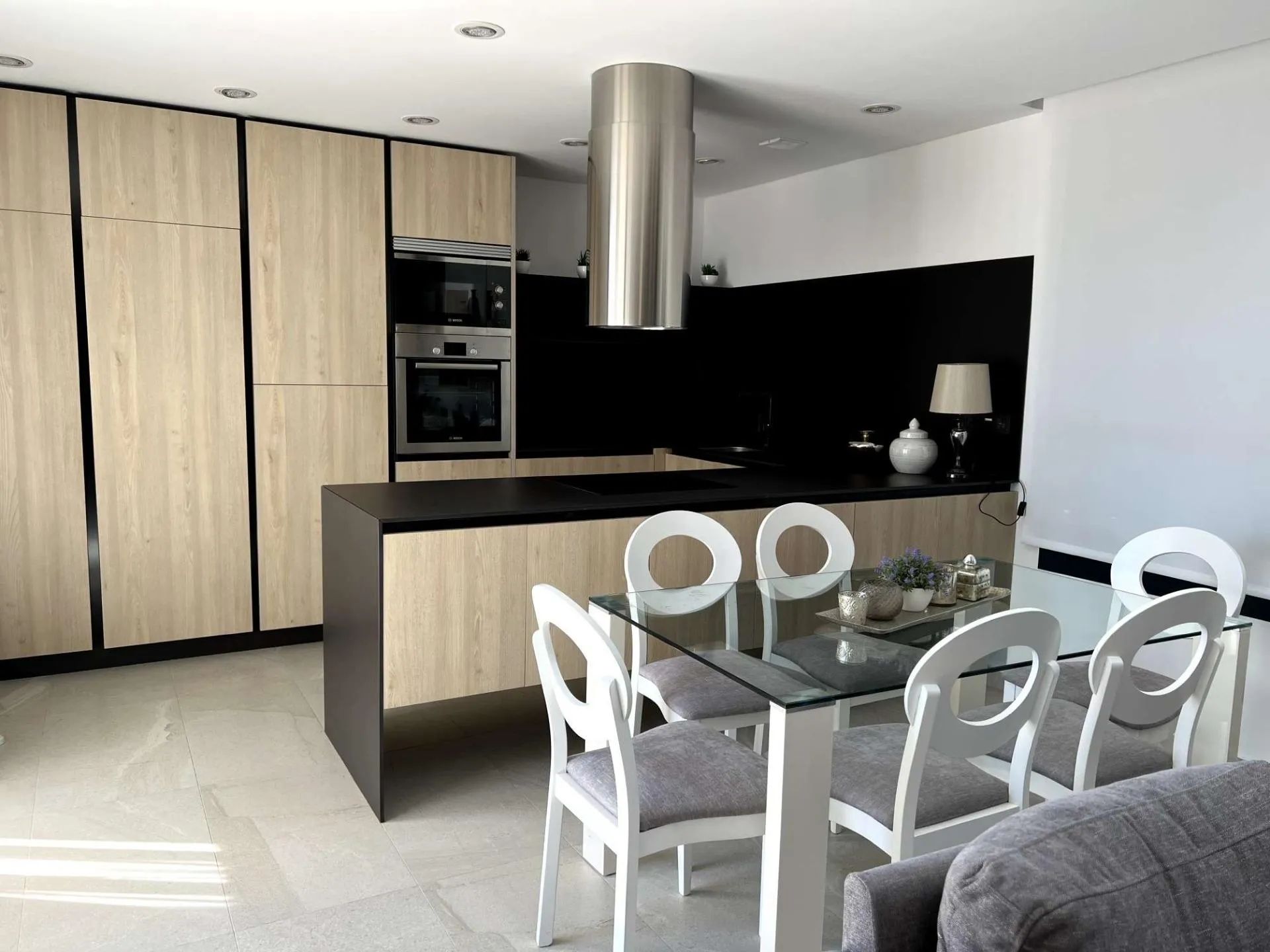 Exclusieve luxe villa’s in Ciudad Quesada: ontdek de perfecte combinatie van modern design en ongeëvenaarde locatie foto 7