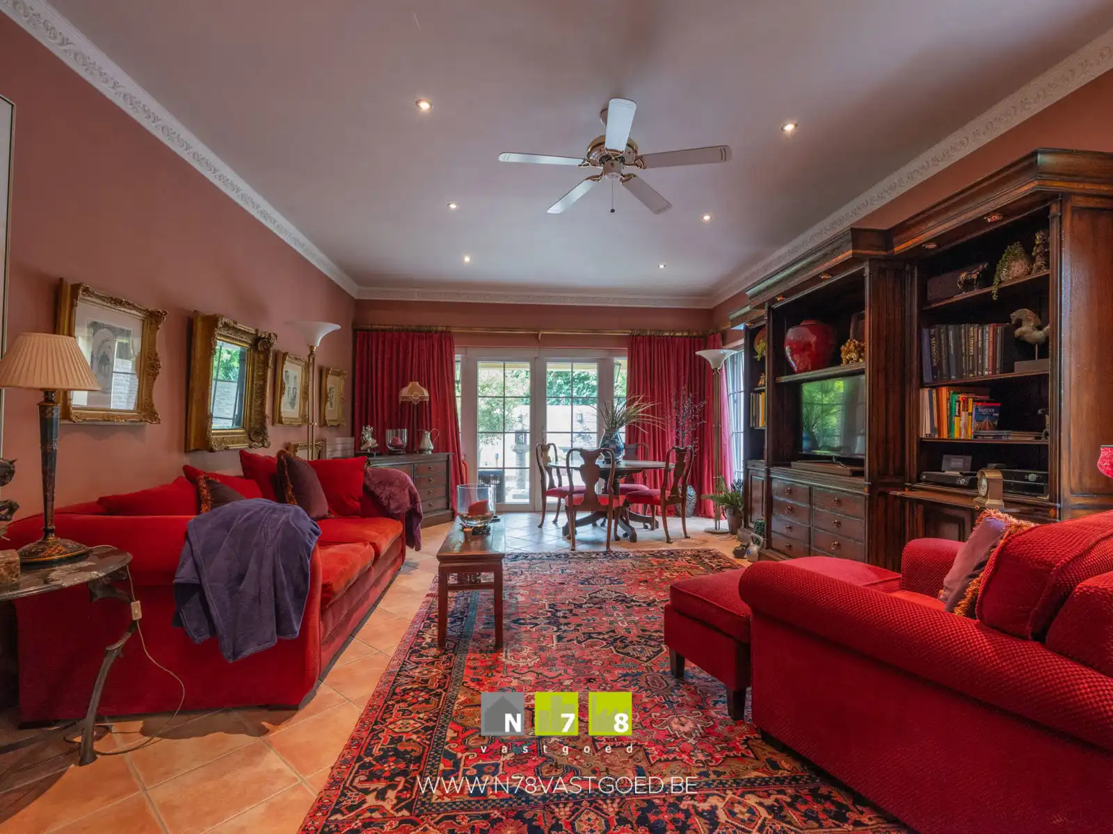 Huis te koop foto 69