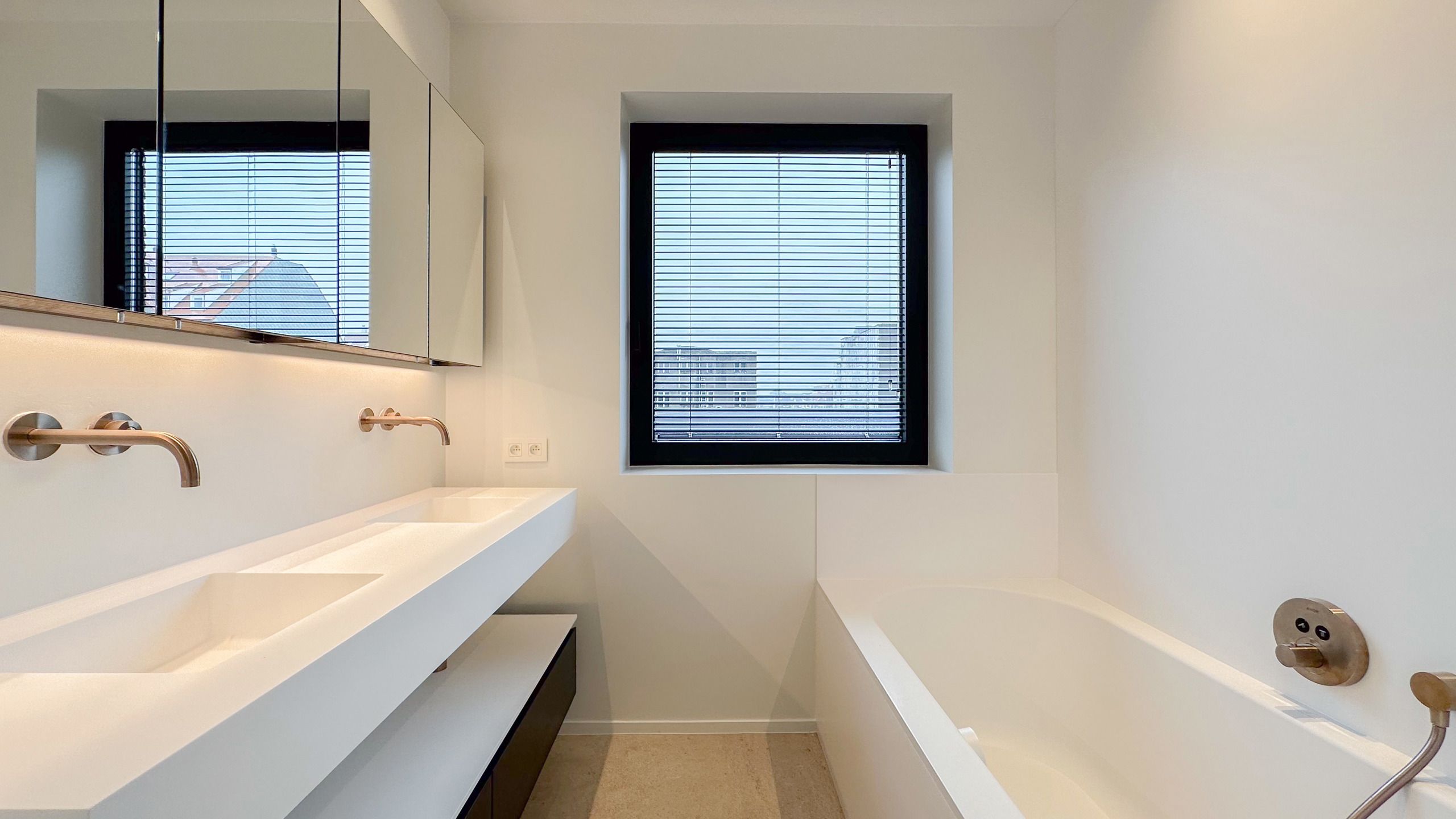 LUXUEUS nieuwbouw hoekappartement in VILLARESIDENTIE... foto 19