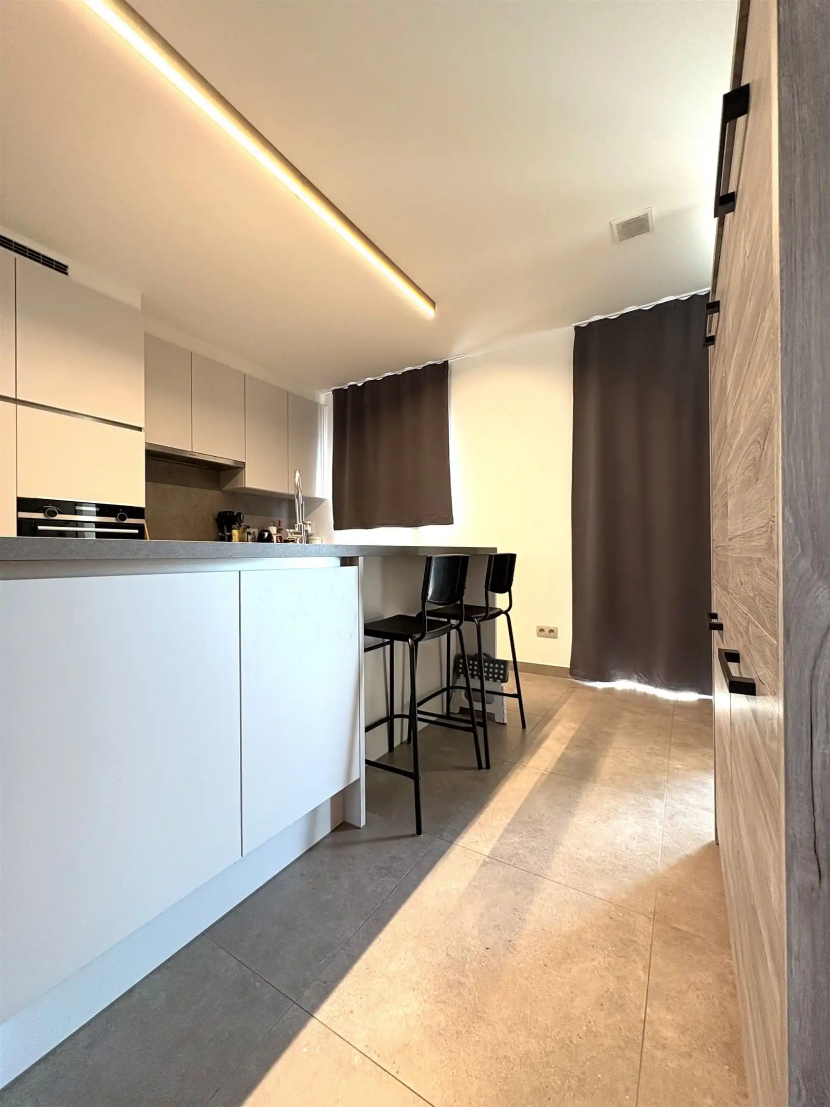 Prachtig nieuwbouw appartement foto 6