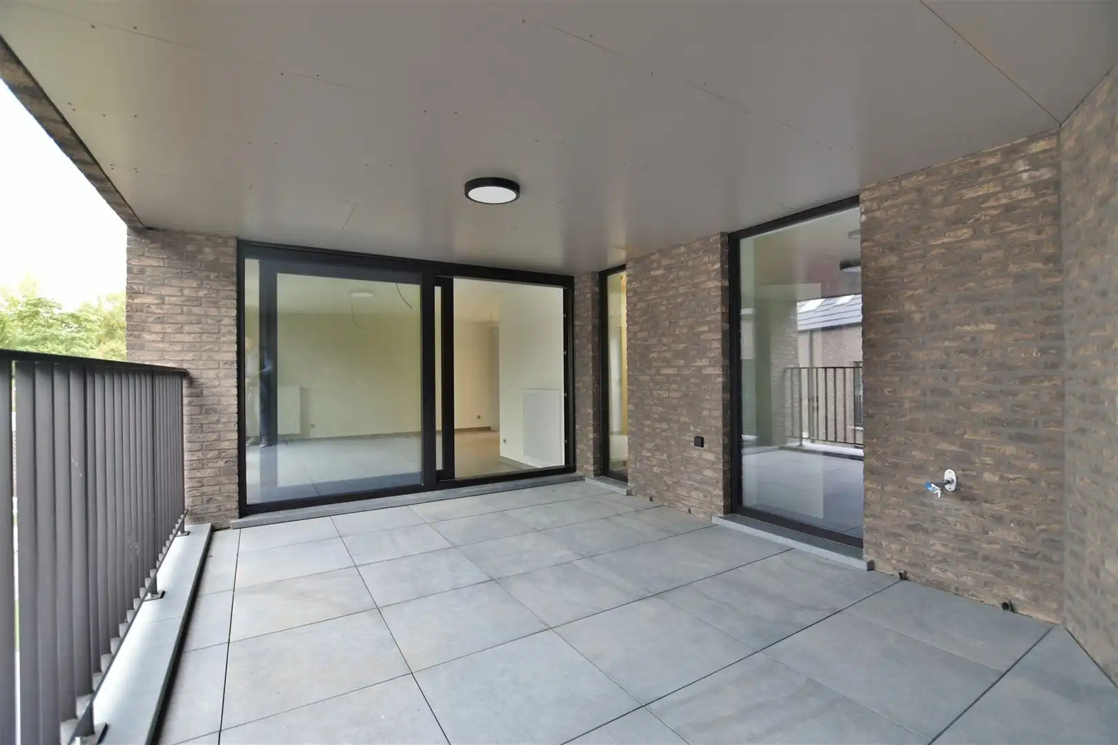 Prachtig nieuwbouw appartement foto 6