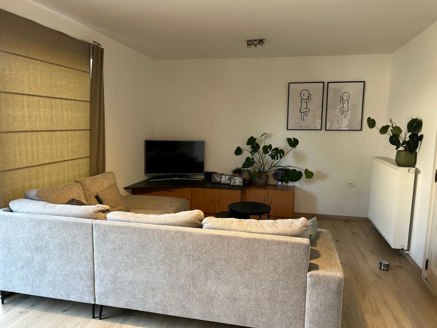 Recent gerenoveerd app met 2 slpks op rustige locatie te OLV-Olen! foto 4