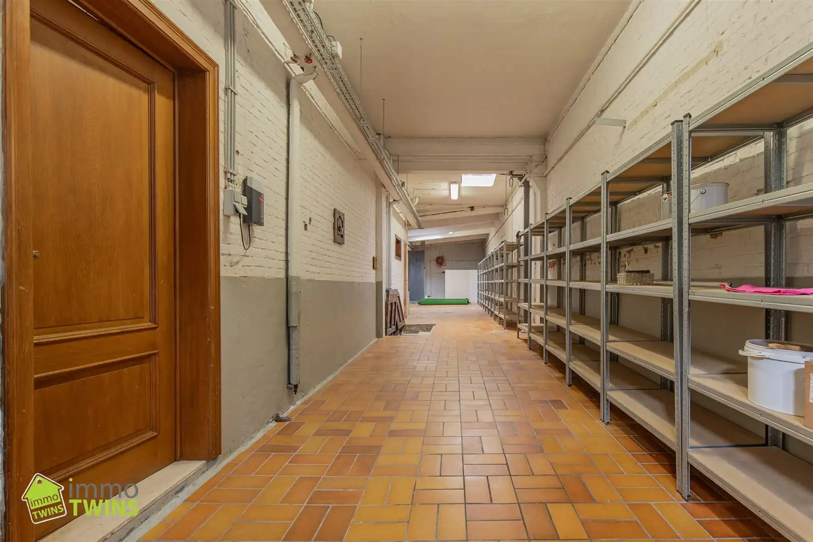 Multifunctionele woning in hartje Sint-Gillis-Dendermonde foto 23