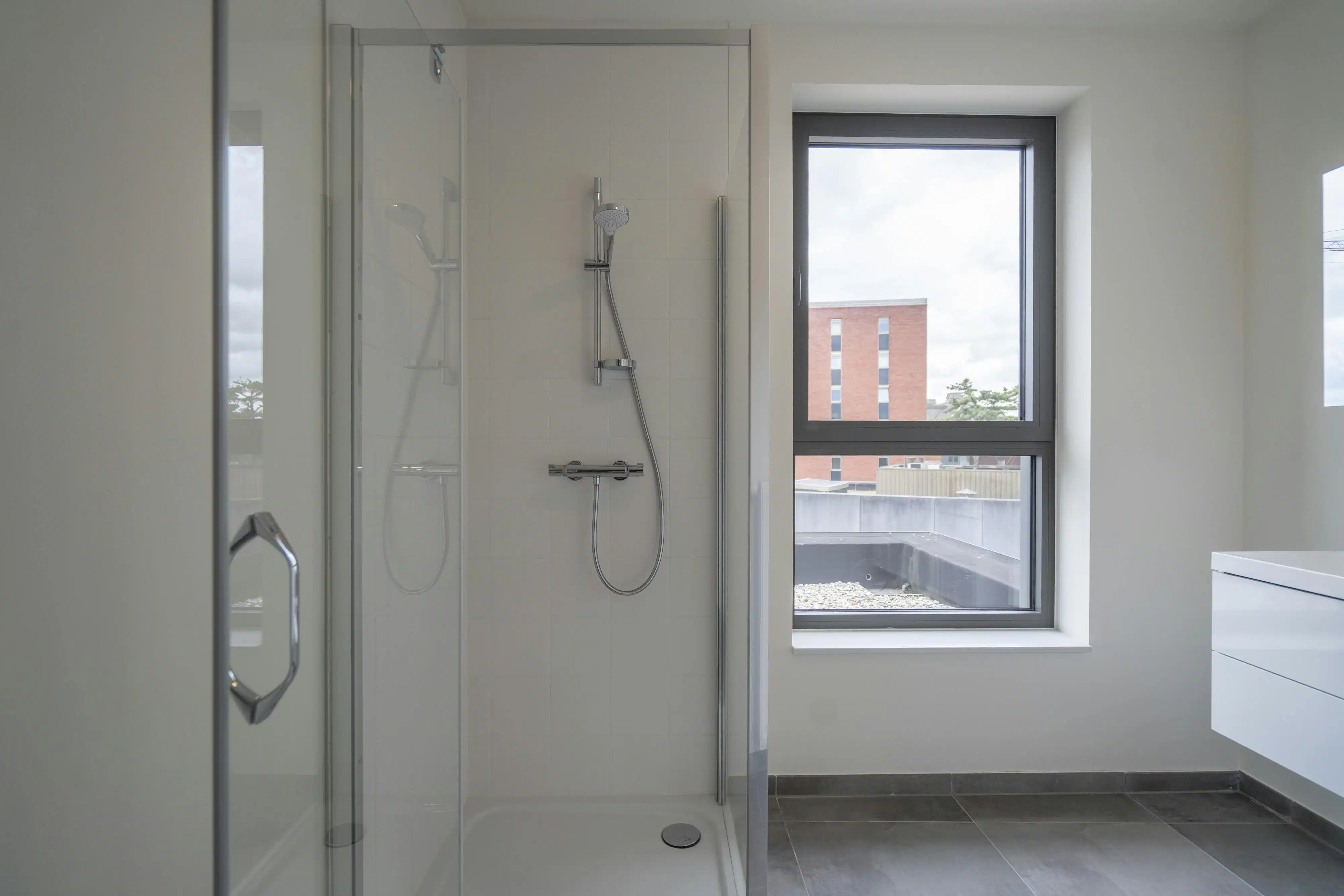 Super lichtrijk dakappartement te koop in Kortrijk foto 20